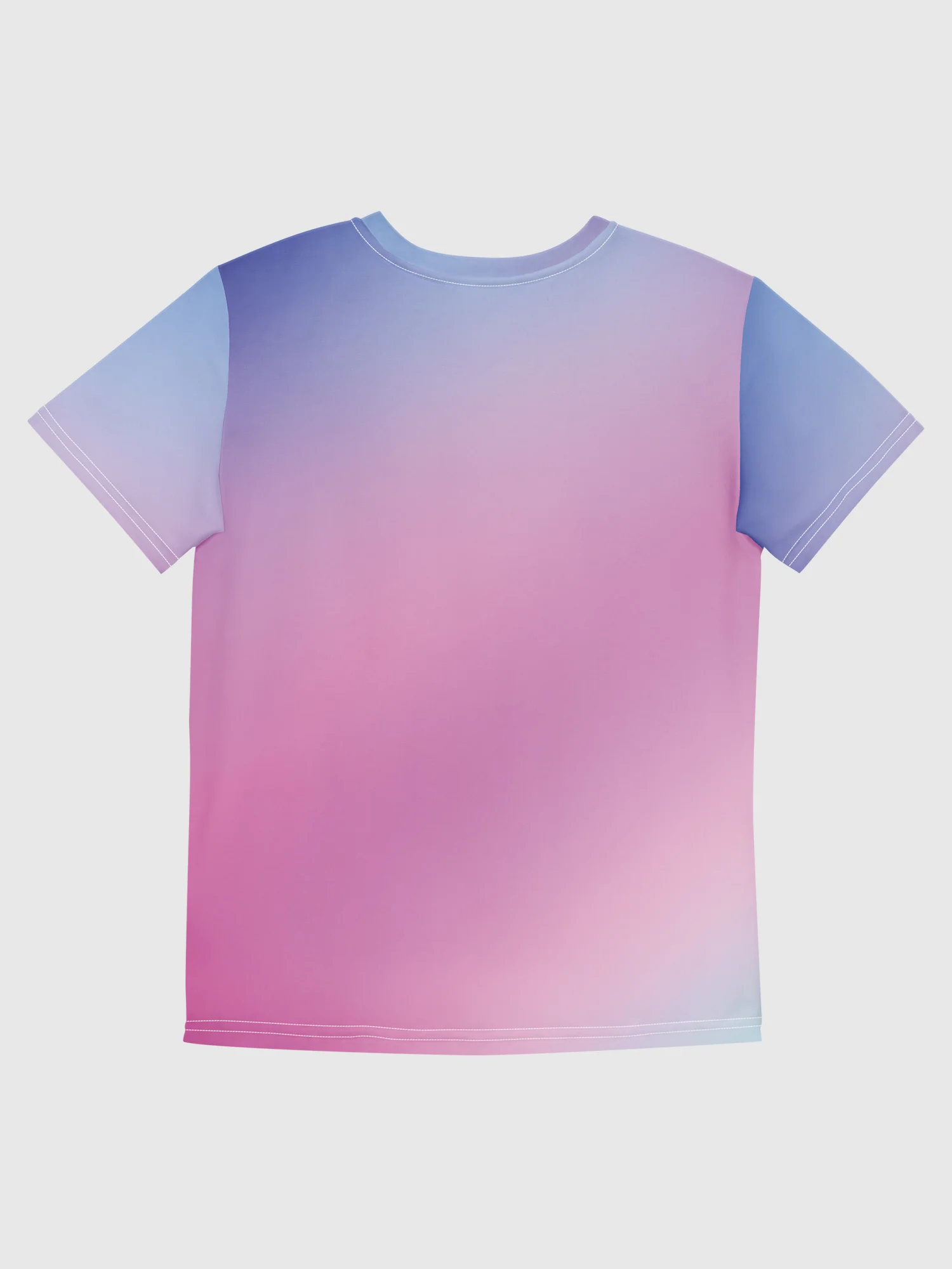 KPop Demon Hunters Youth T-Shirt HUNTR/X Electric Summer - Image 4