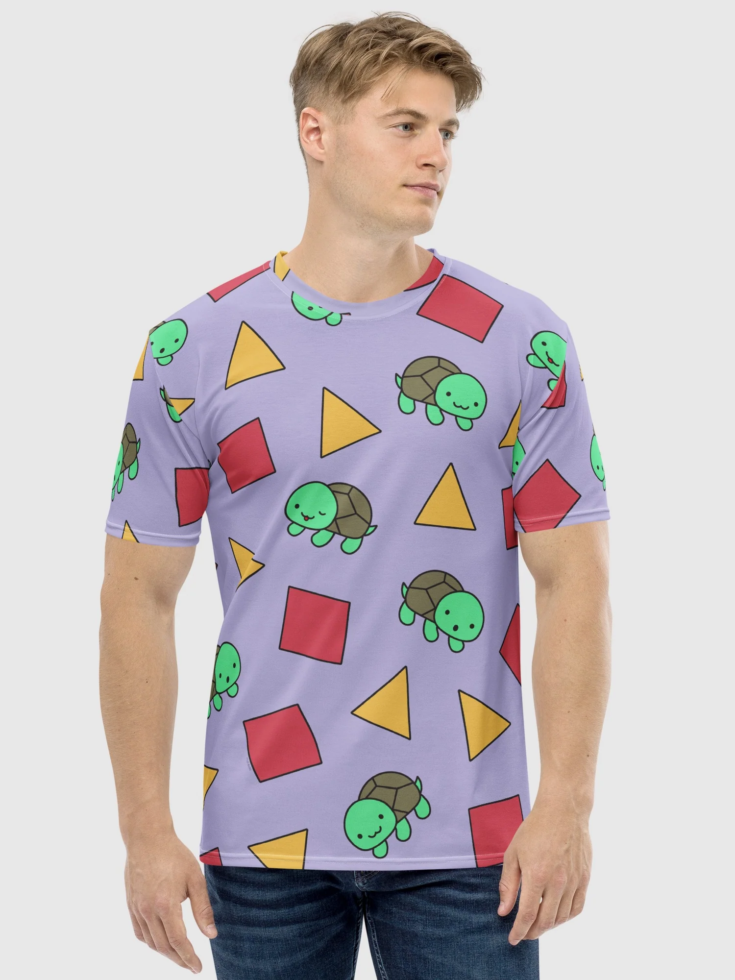 KPop Demon Hunters Zoey's Pj's T-Shirt - Image 2