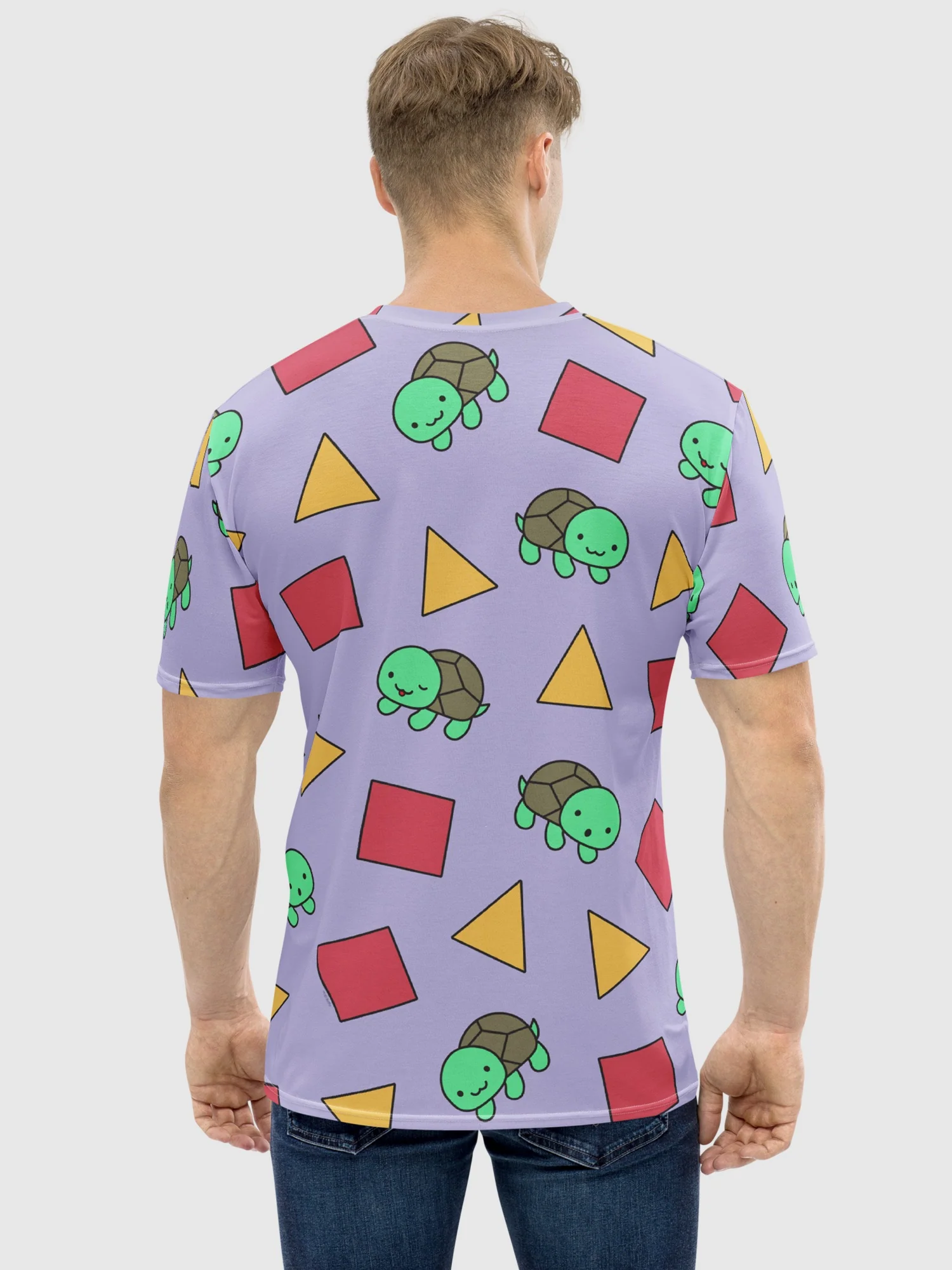 KPop Demon Hunters Zoey's Pj's T-Shirt - Image 3