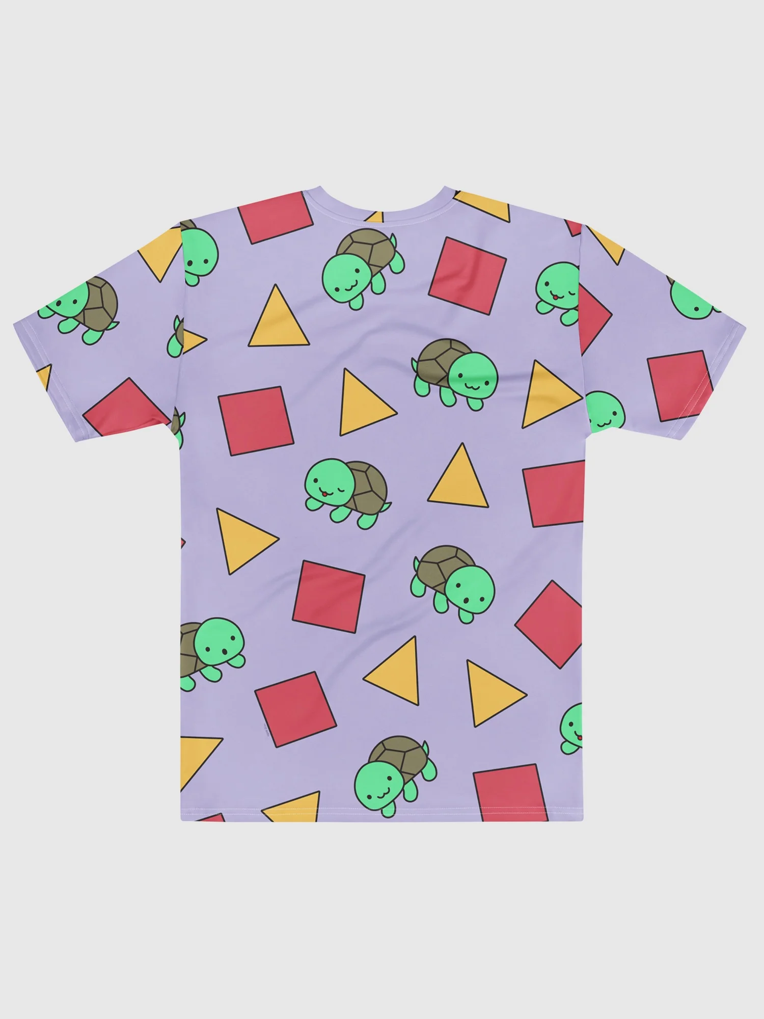 KPop Demon Hunters Zoey's Pj's T-Shirt - Image 4