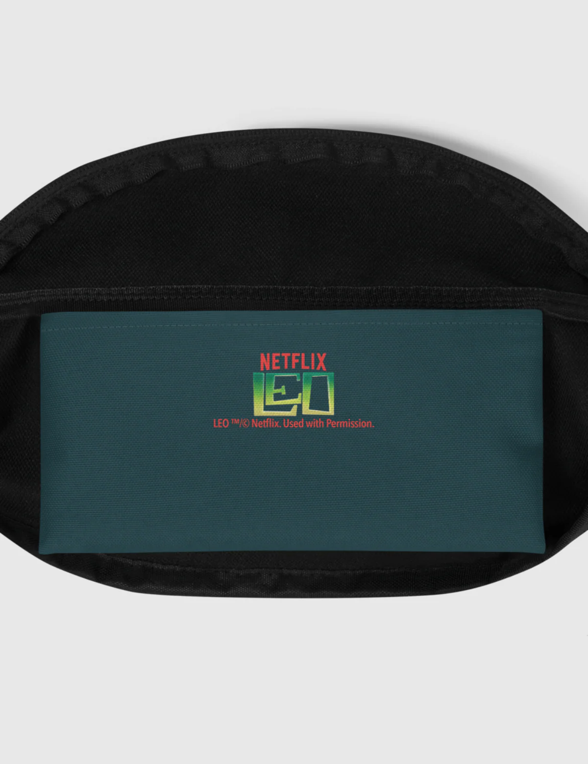 Leo Fanny Pack [Blue] - Image 4