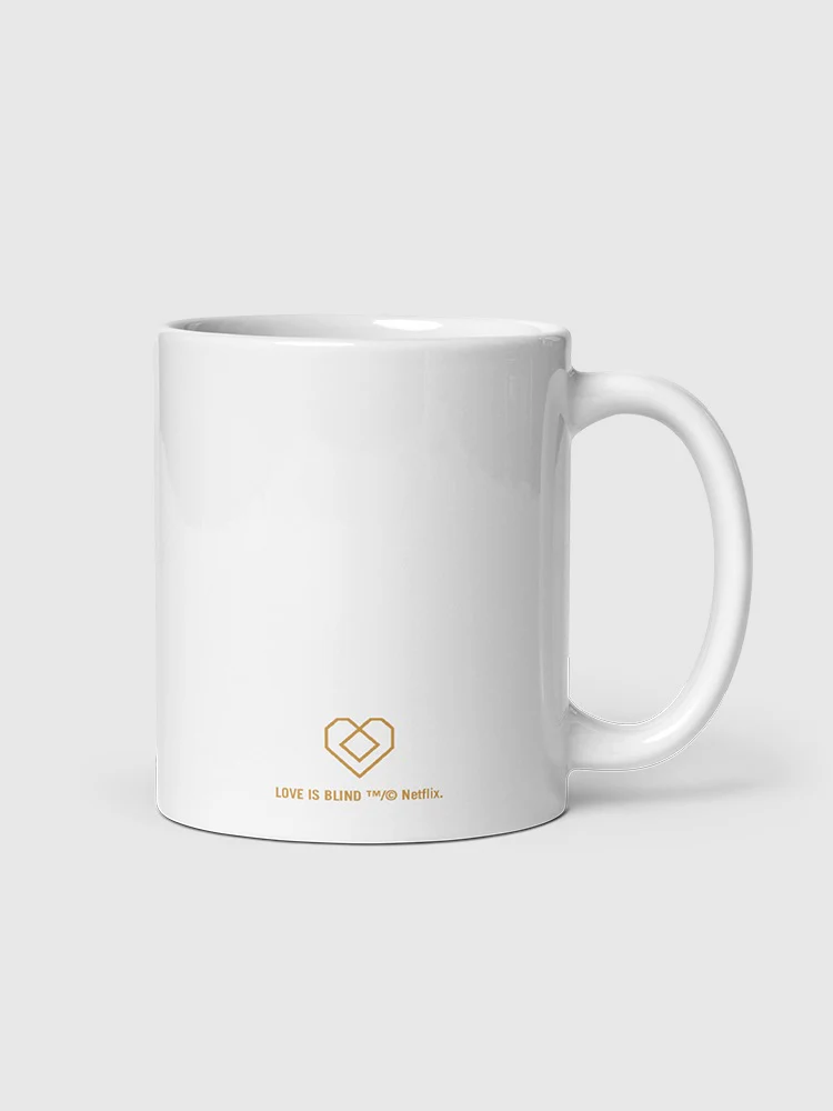 Love is Blind Pod Squad Mug - Image 2