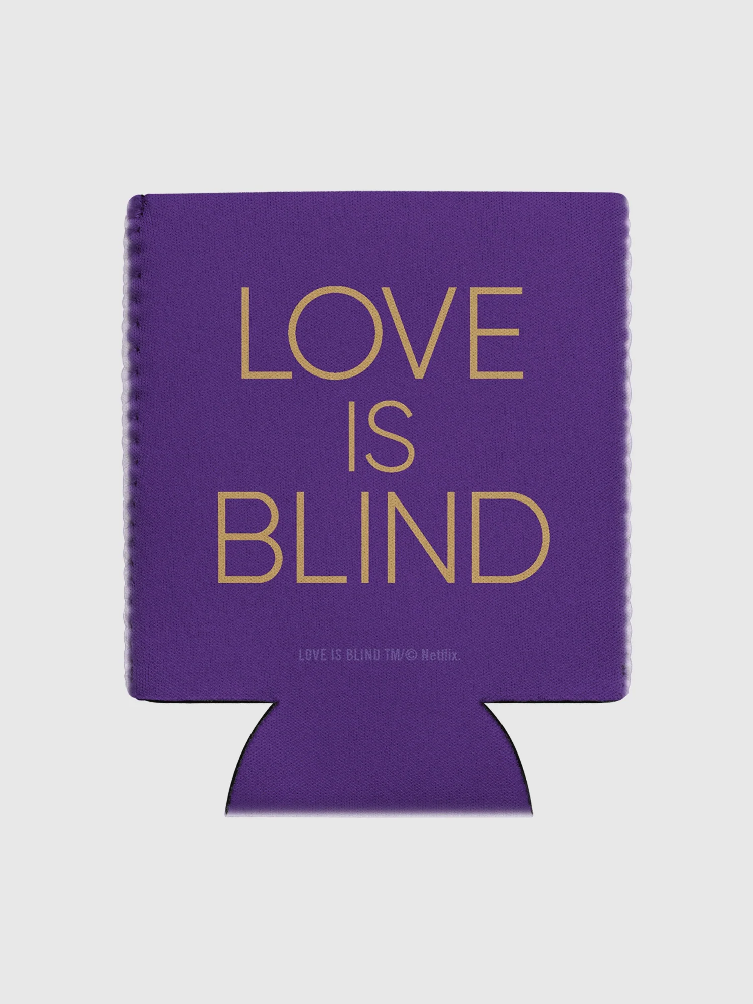Love is Blind Proposal Can Cooler - Image 2