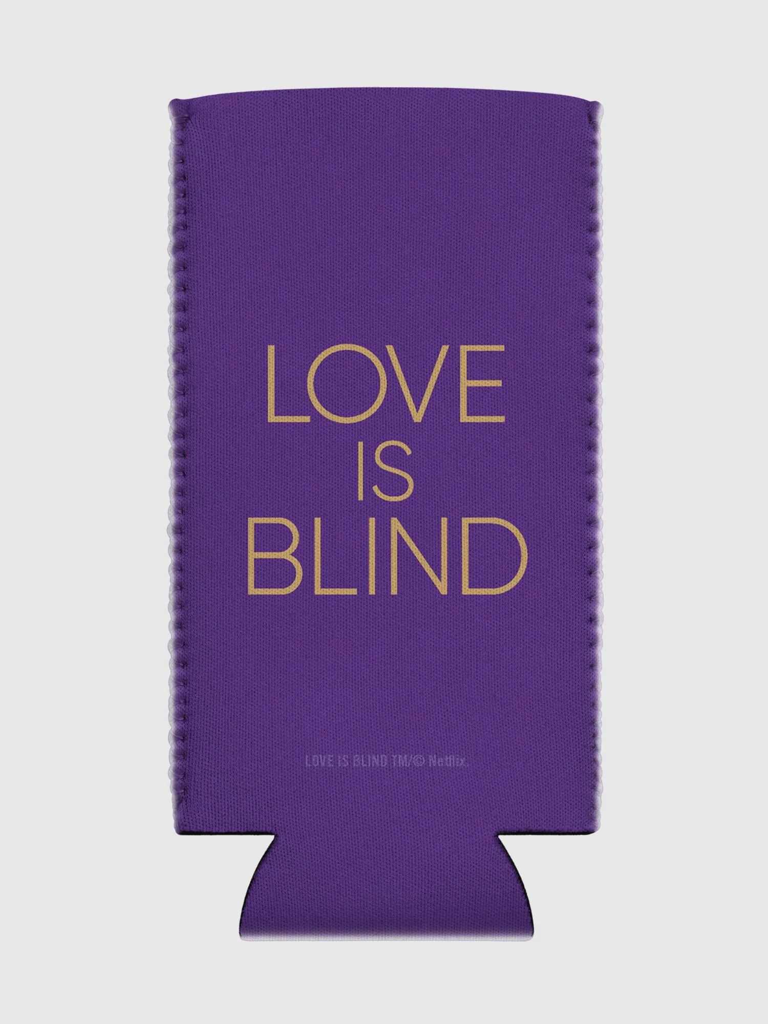 Love is Blind Proposal Can Cooler - Image 5