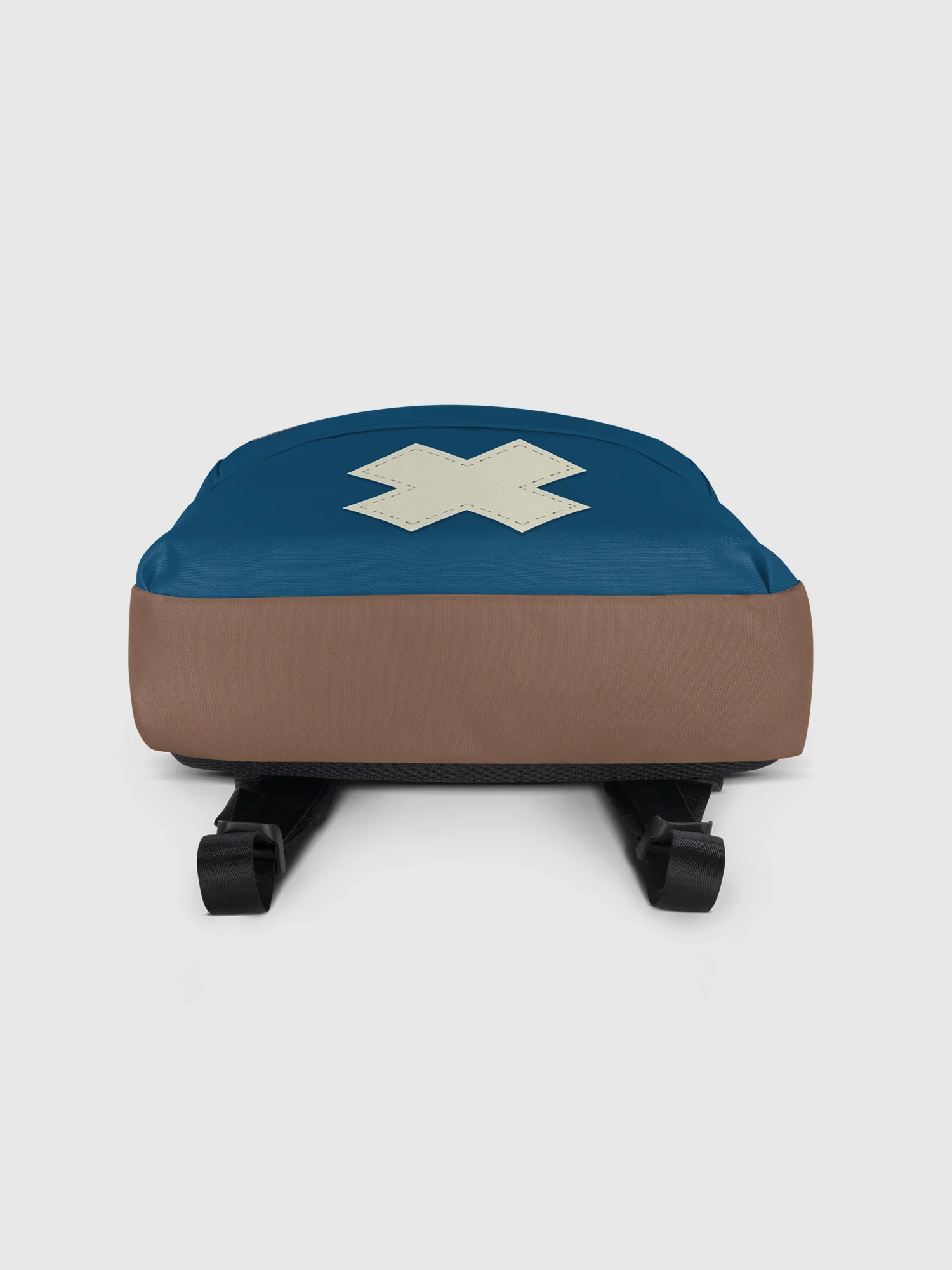 One Piece Backpack Chopper - Image 5