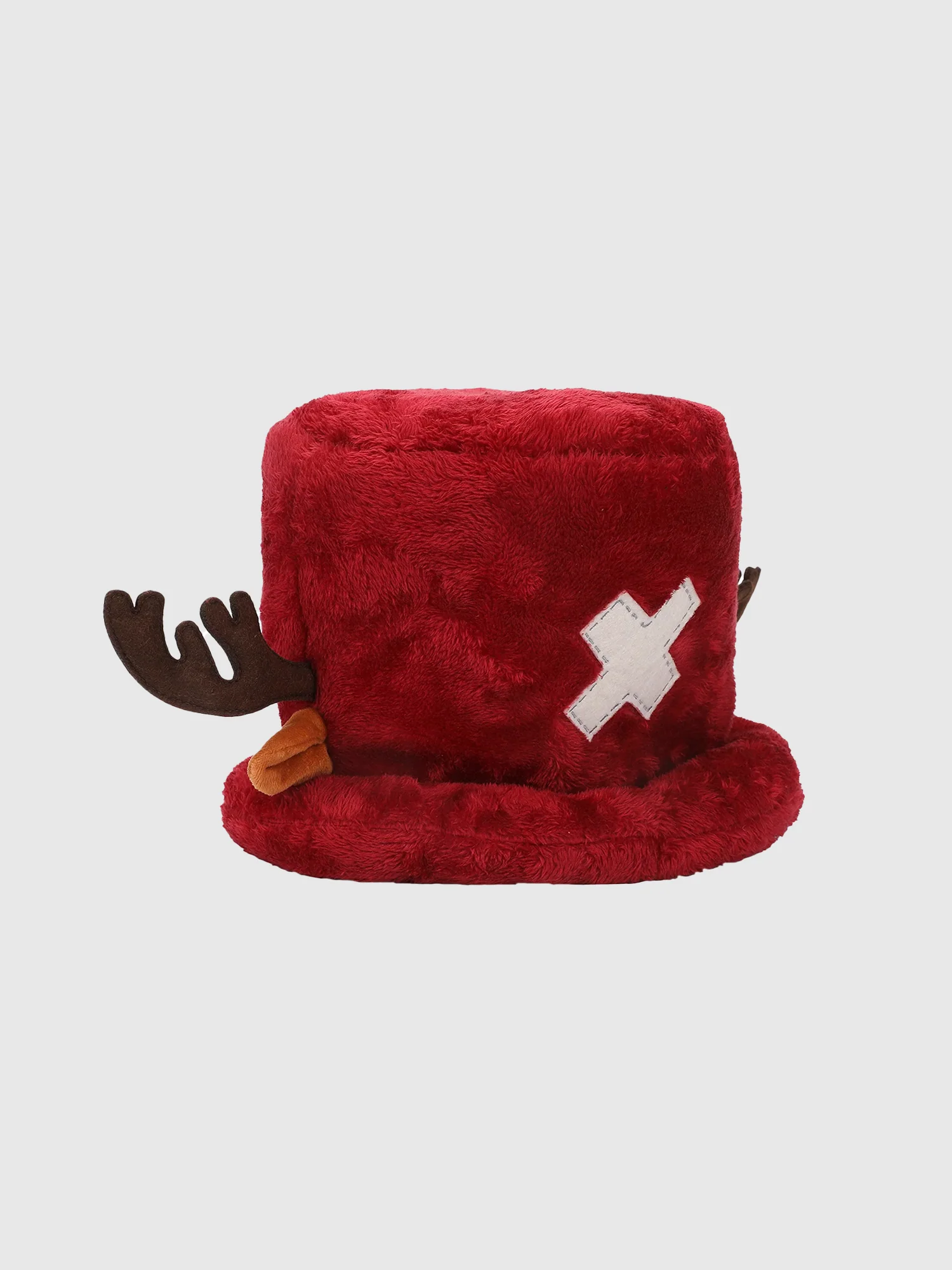 One Piece Cosplay Hat Tony Tony Chopper - Image 4