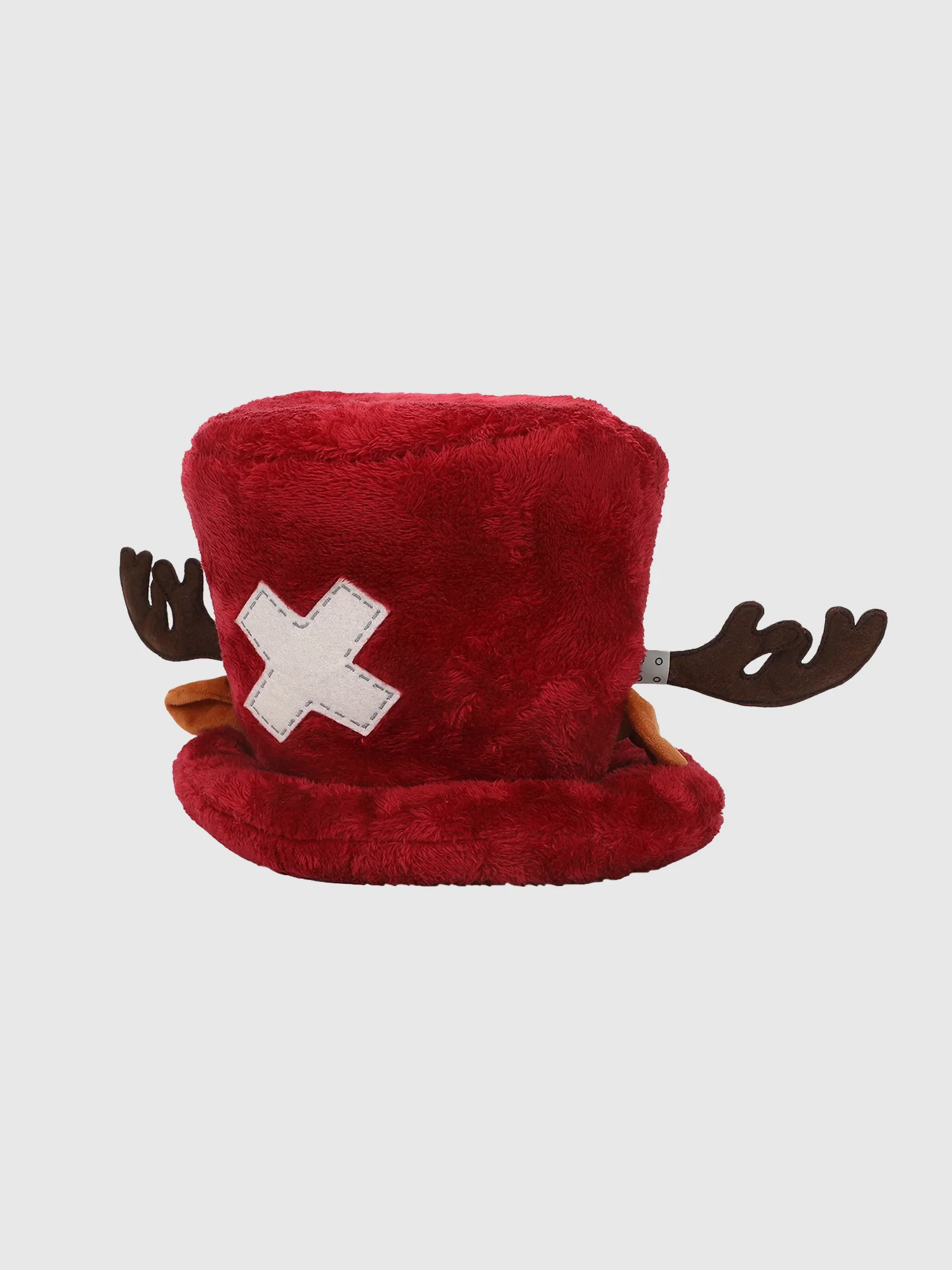 One Piece Cosplay Hat Tony Tony Chopper - Image 5