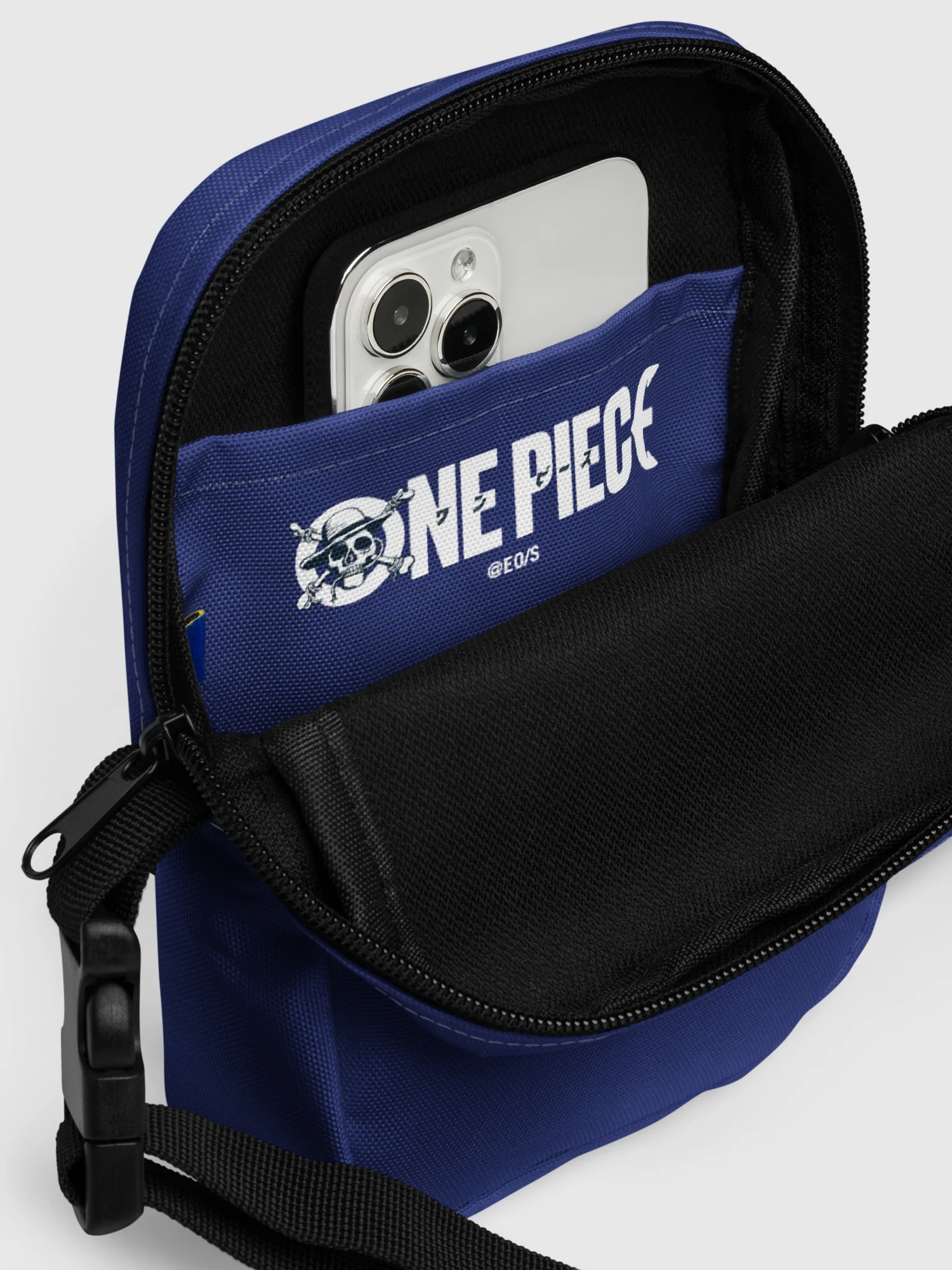 One Piece Crossbody Bag Chopper - Image 4
