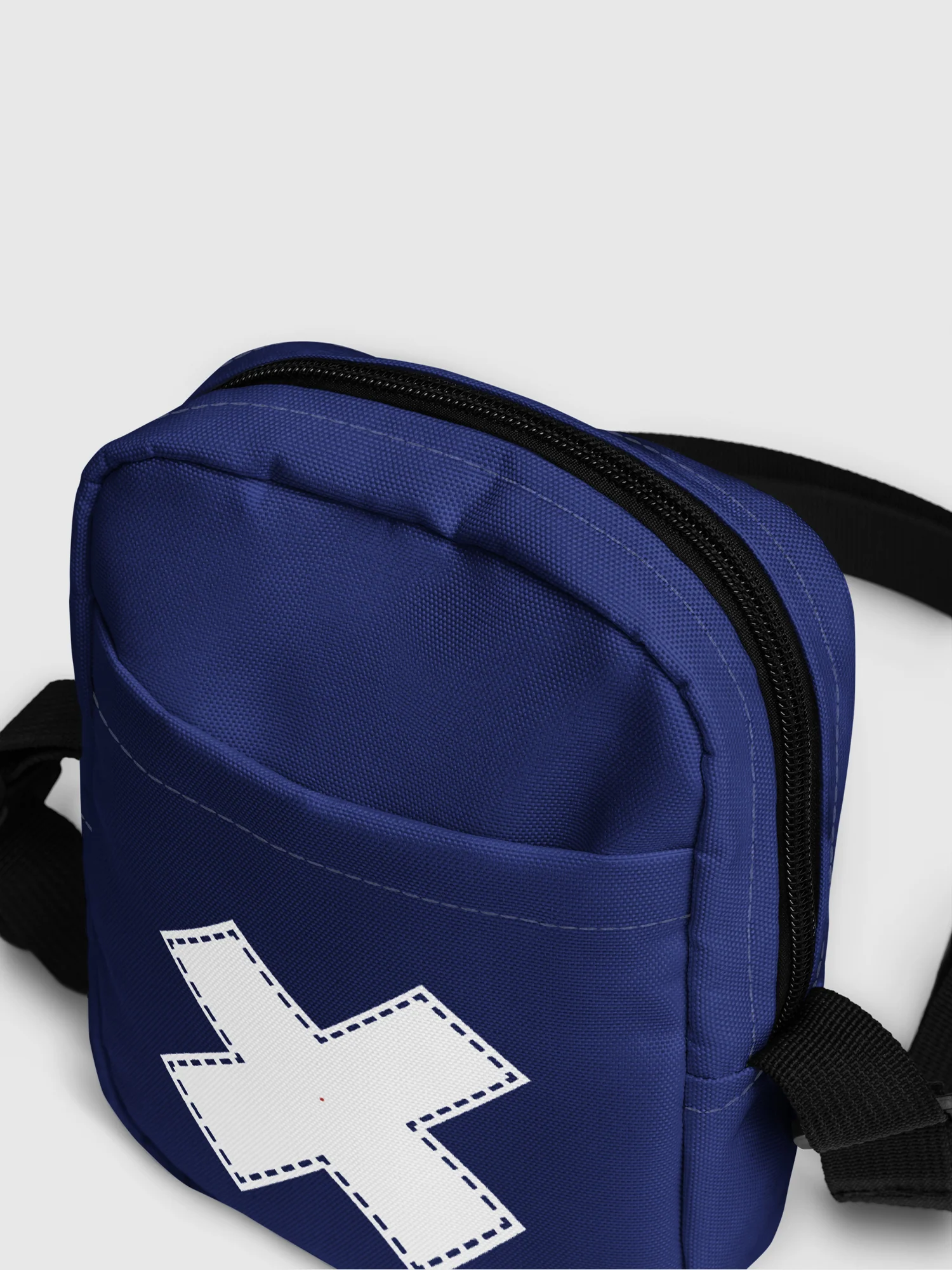 One Piece Crossbody Bag Chopper - Image 7