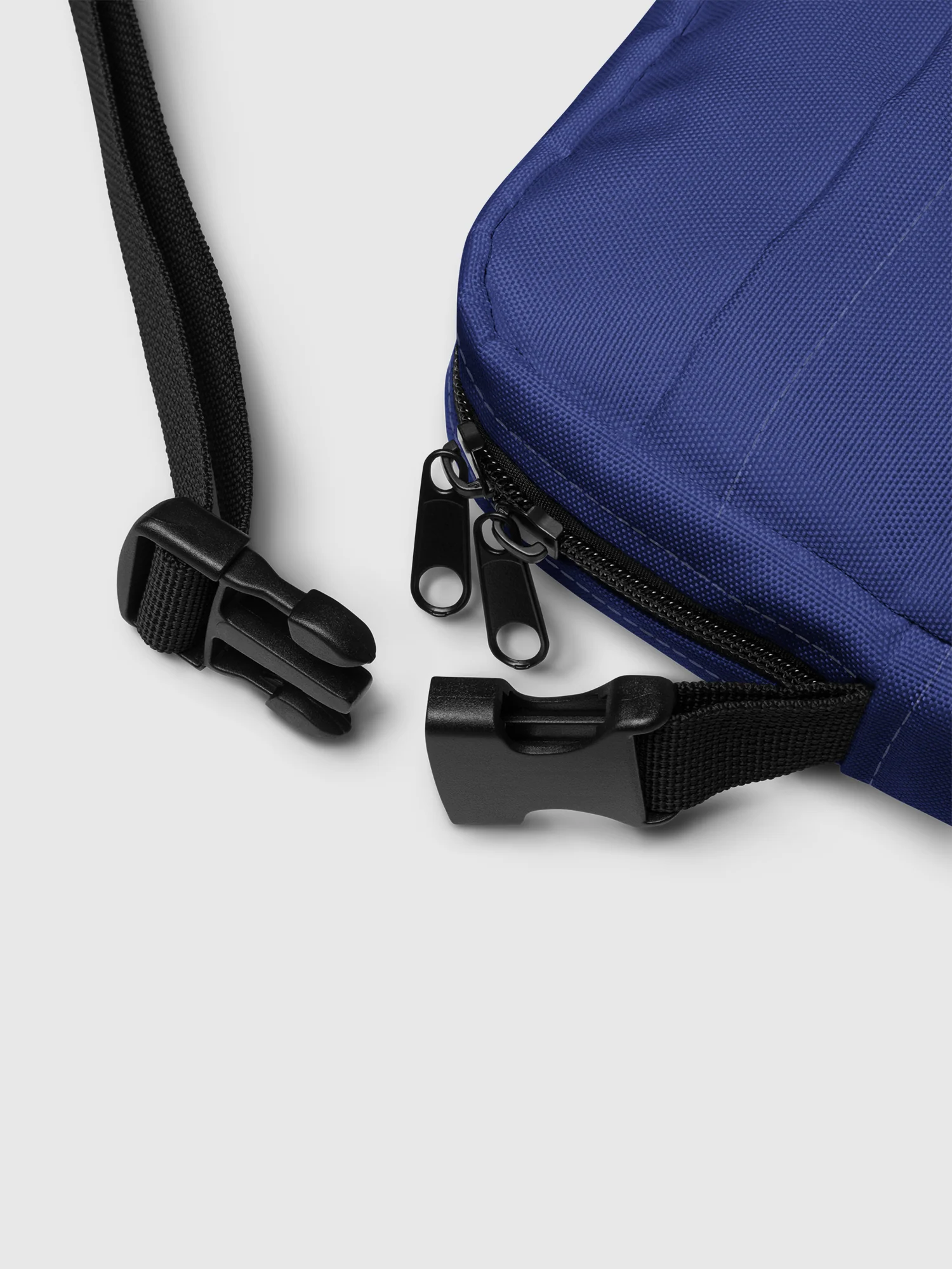 One Piece Crossbody Bag Chopper - Image 8