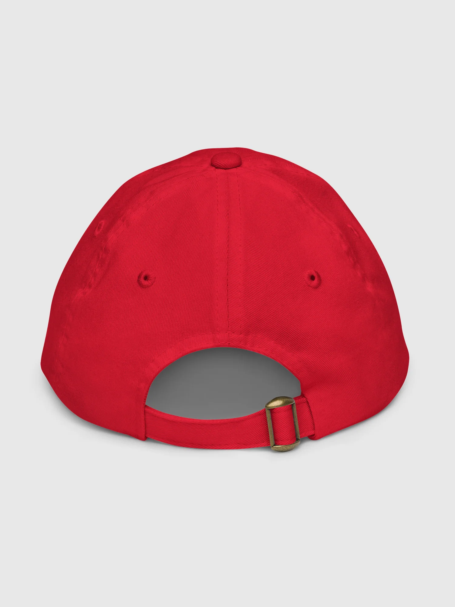 One Piece Embroidered Youth Hat Chopper X - Image 2