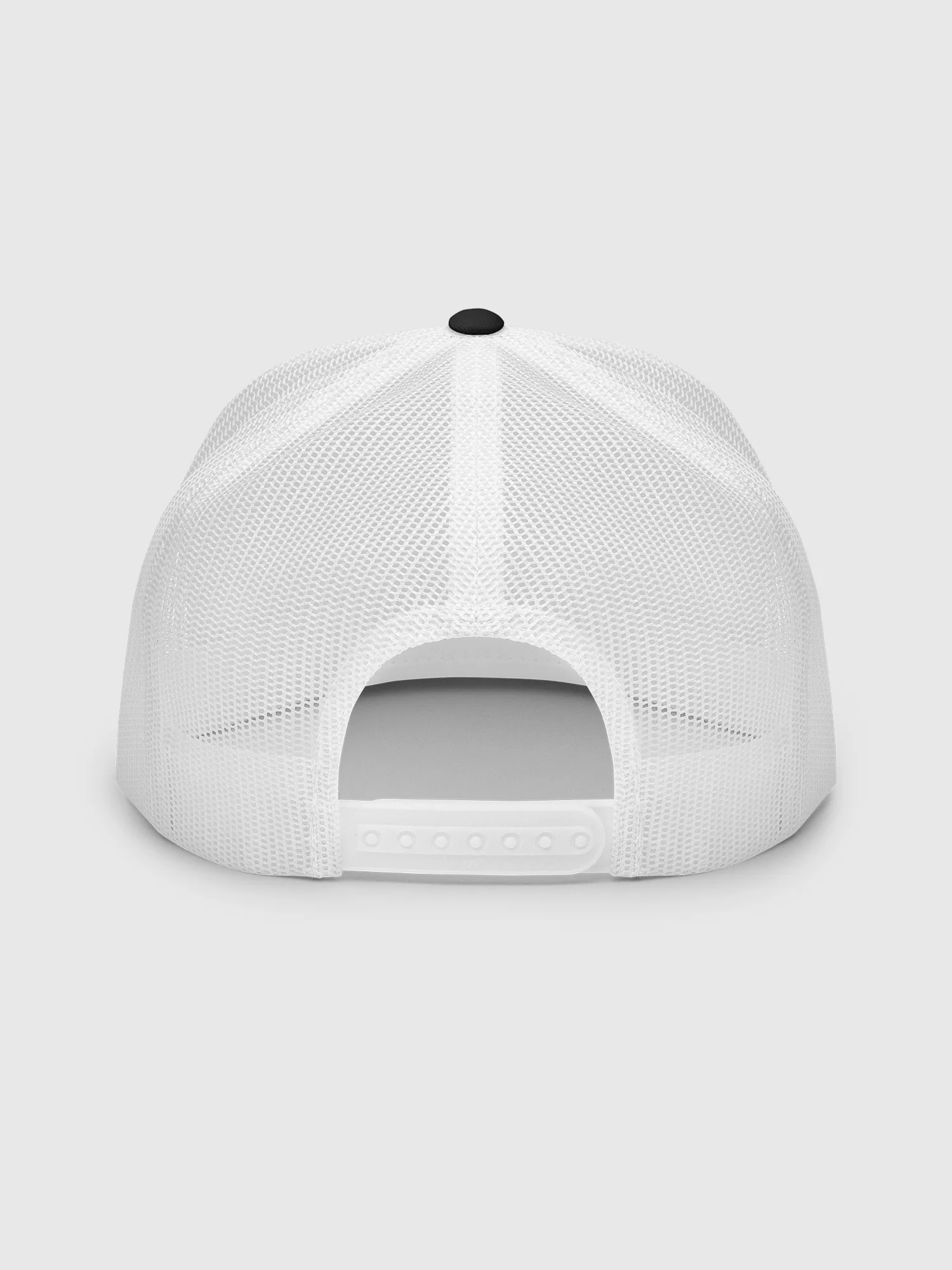 One Piece Embroidered Trucker Hat Tony Tony Chopper - Image 4