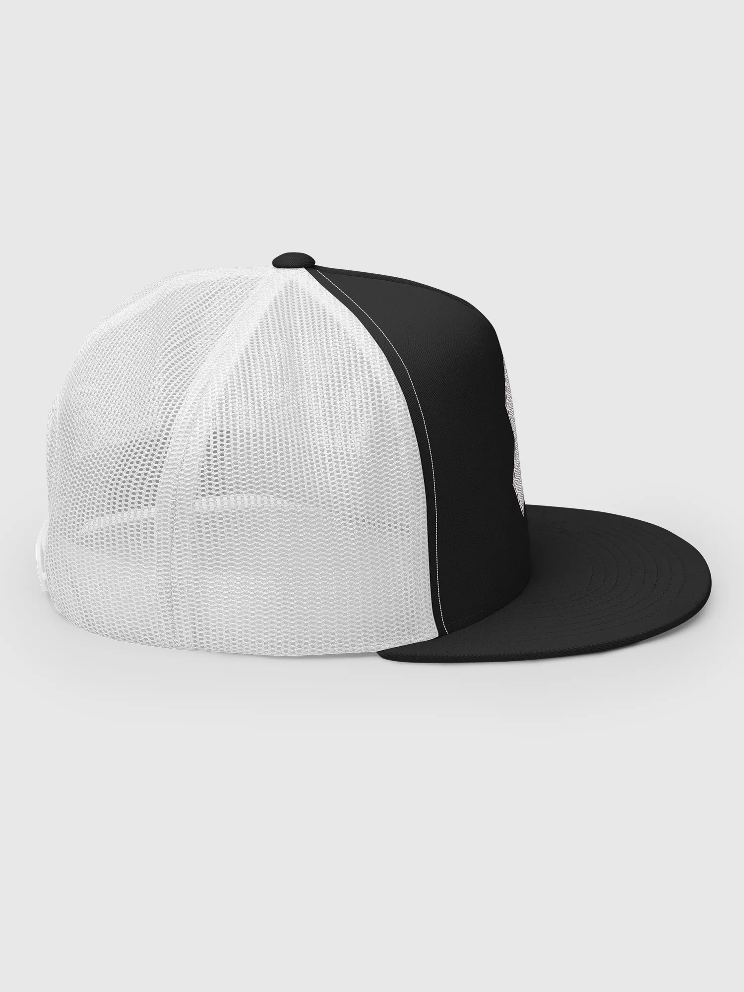 One Piece Embroidered Trucker Hat Tony Tony Chopper - Image 6