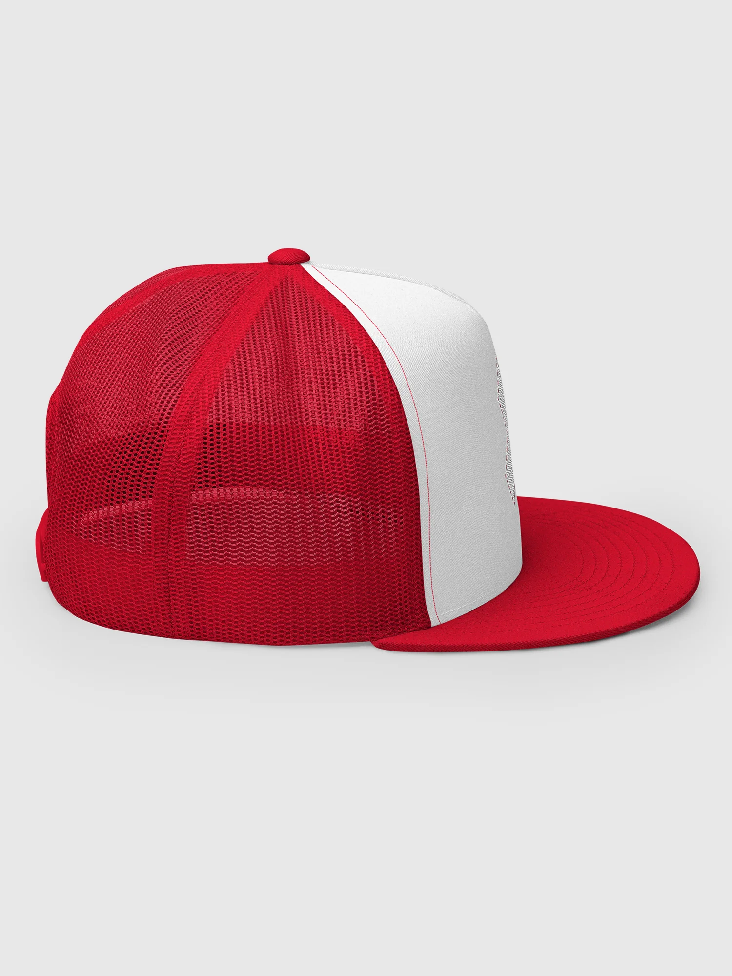One Piece Embroidered Trucker Hat Tony Tony Chopper - Image 9