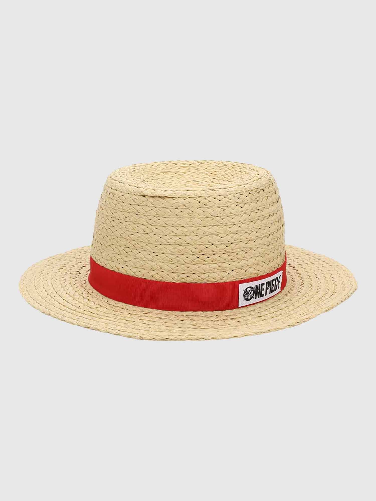 One Piece Luffy Straw Hat - Image 3