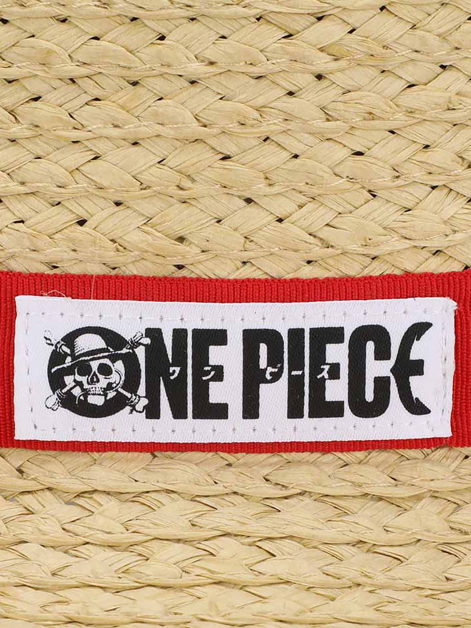 One Piece Luffy Straw Hat - Image 5