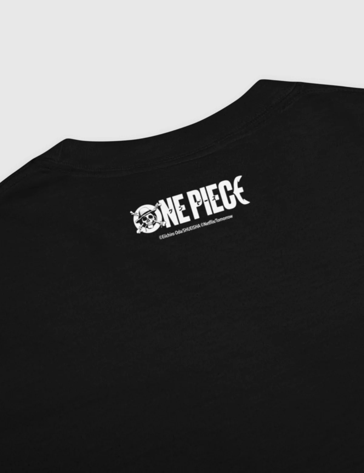 One Piece Luffy Heartthrob T-Shirt - Image 4