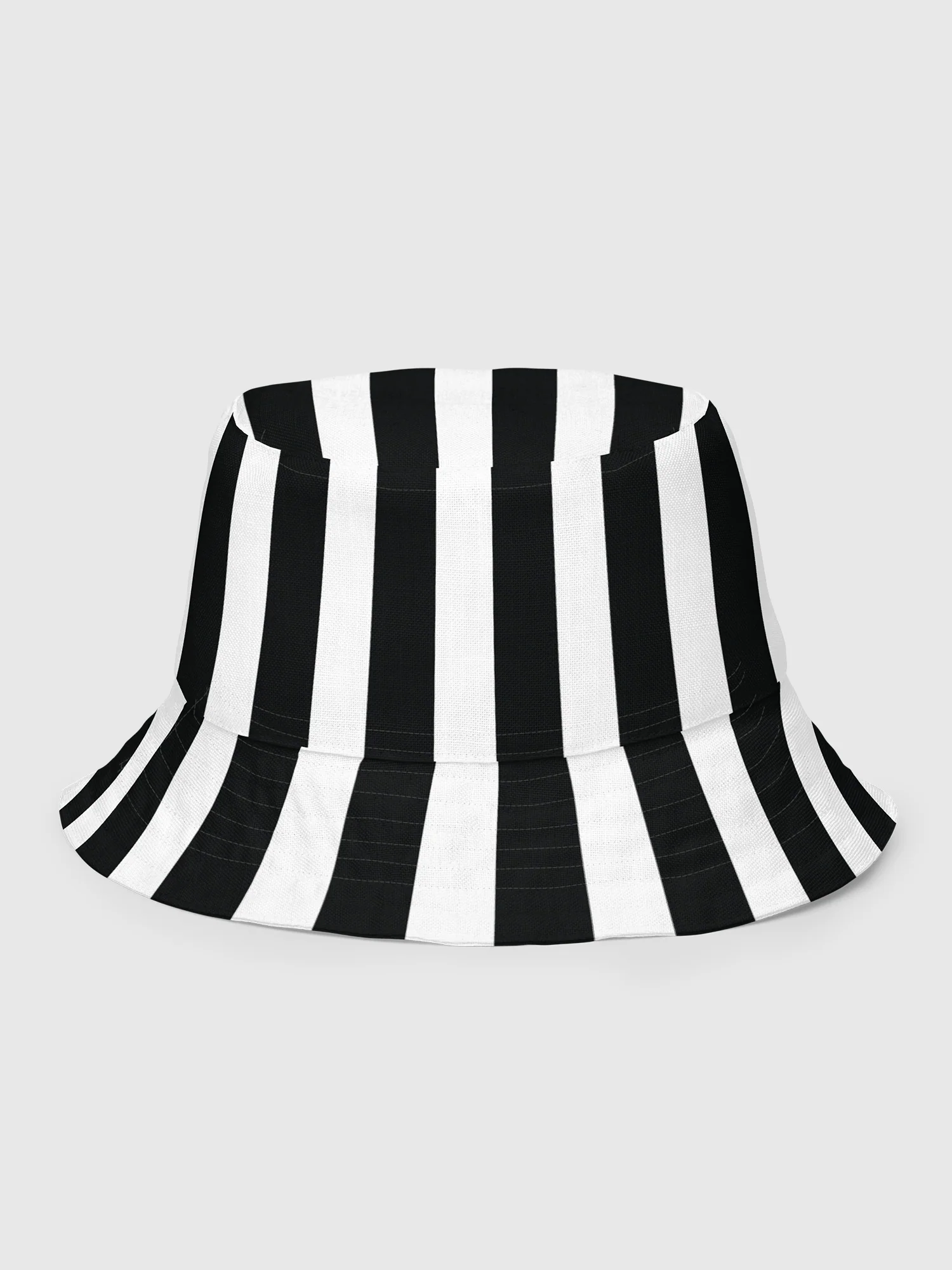 One Piece Reversible Bucket Hat Zoro - Image 8