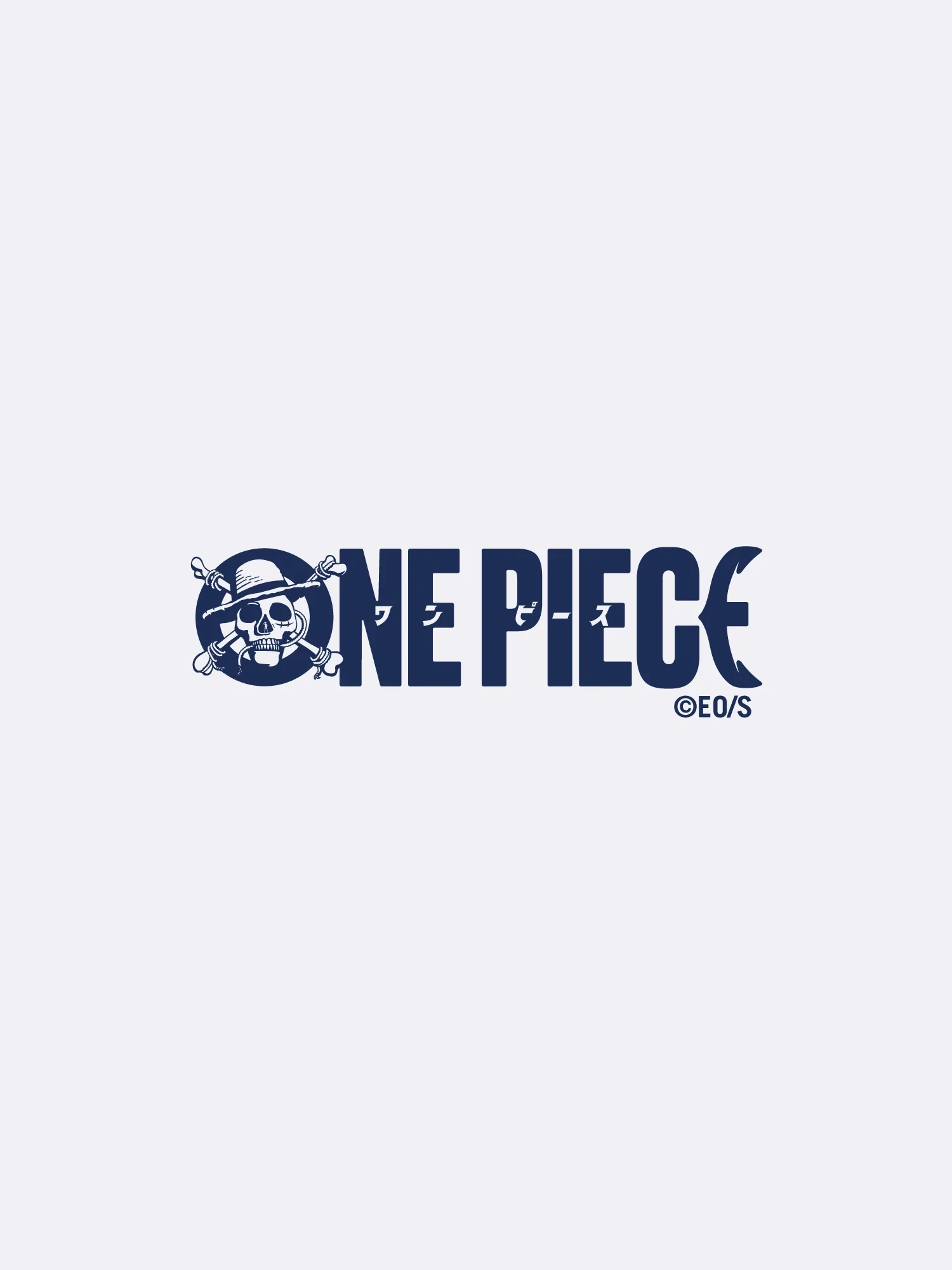 One Piece Ringer T-Shirt Anchor - Image 6