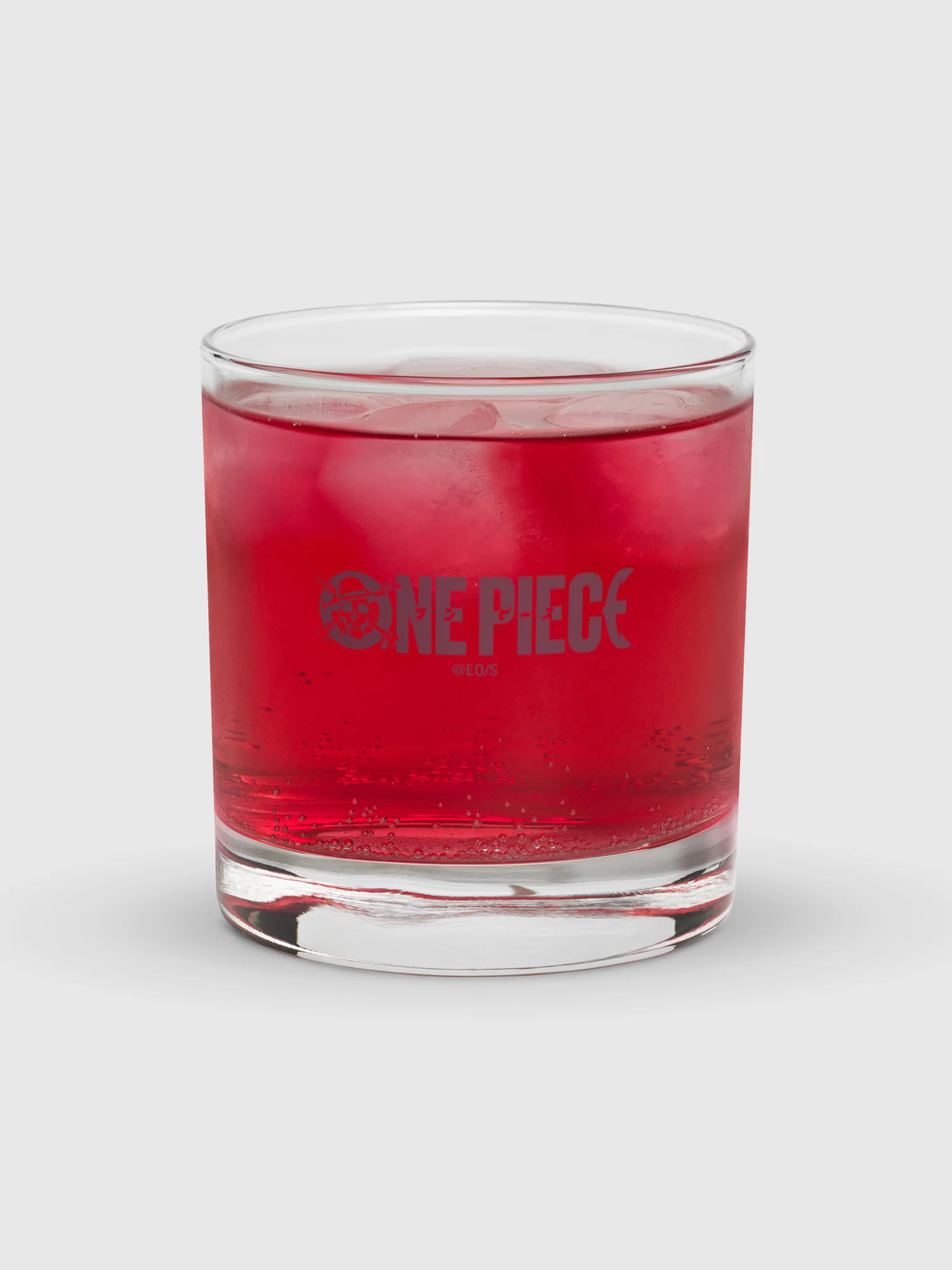 One Piece Rocks Glass Pirate's Paradise - Image 4