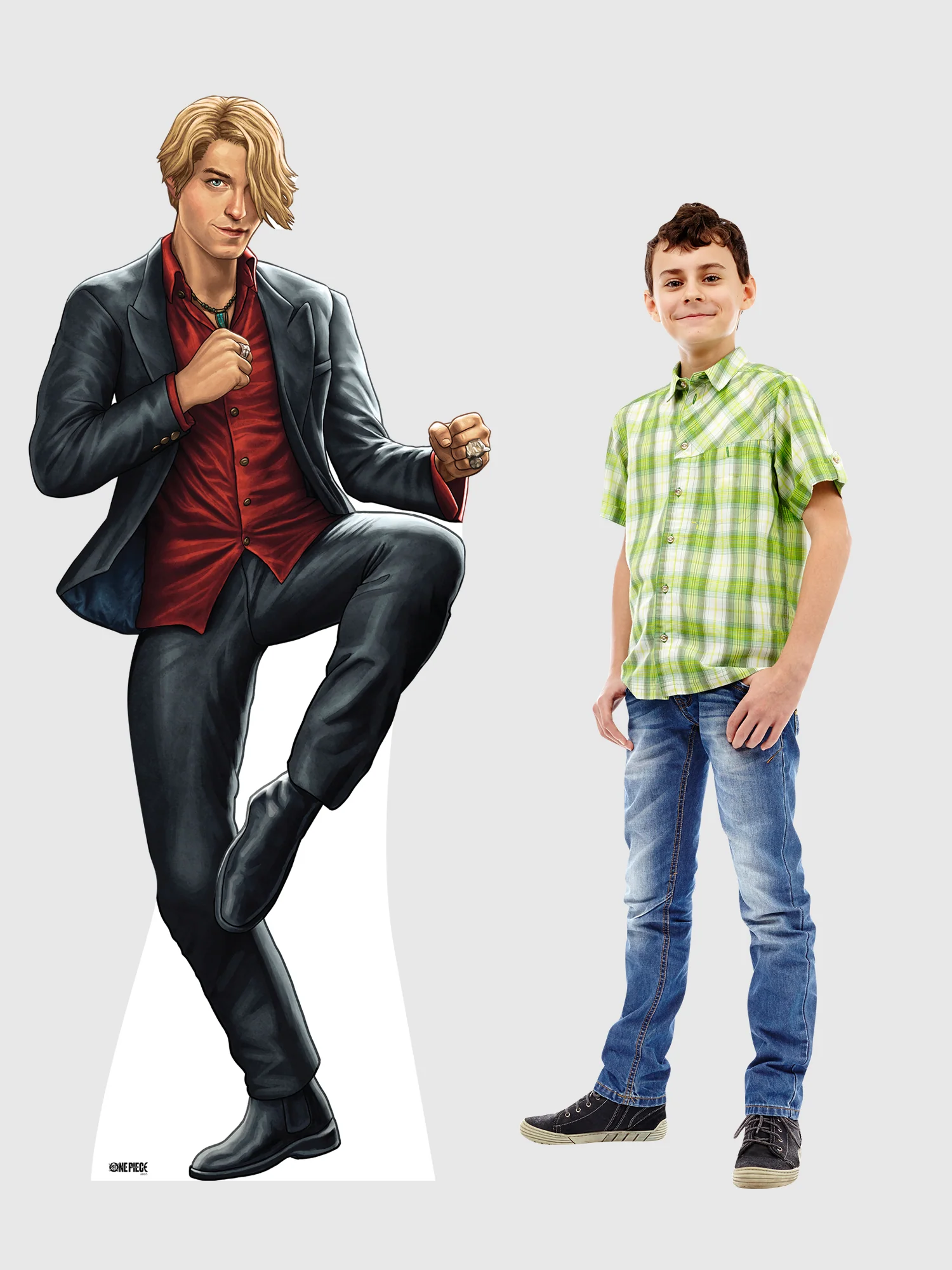 One Piece Sanji Standee - Image 3