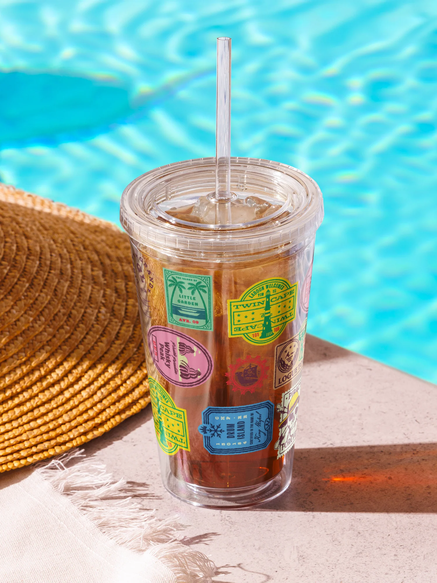 One Piece Tumbler Icons - Image 5