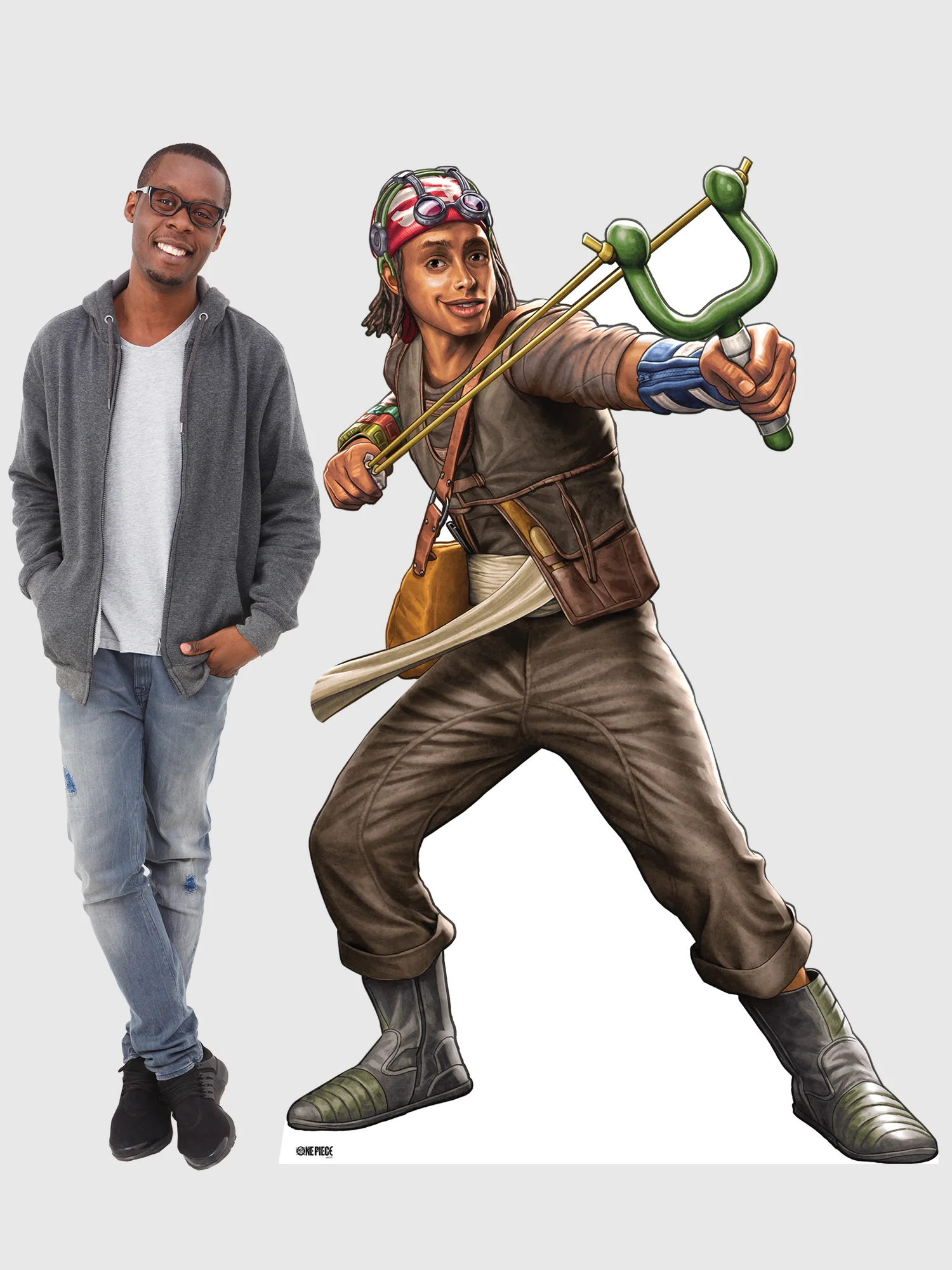 One Piece Usopp Standee - Image 3