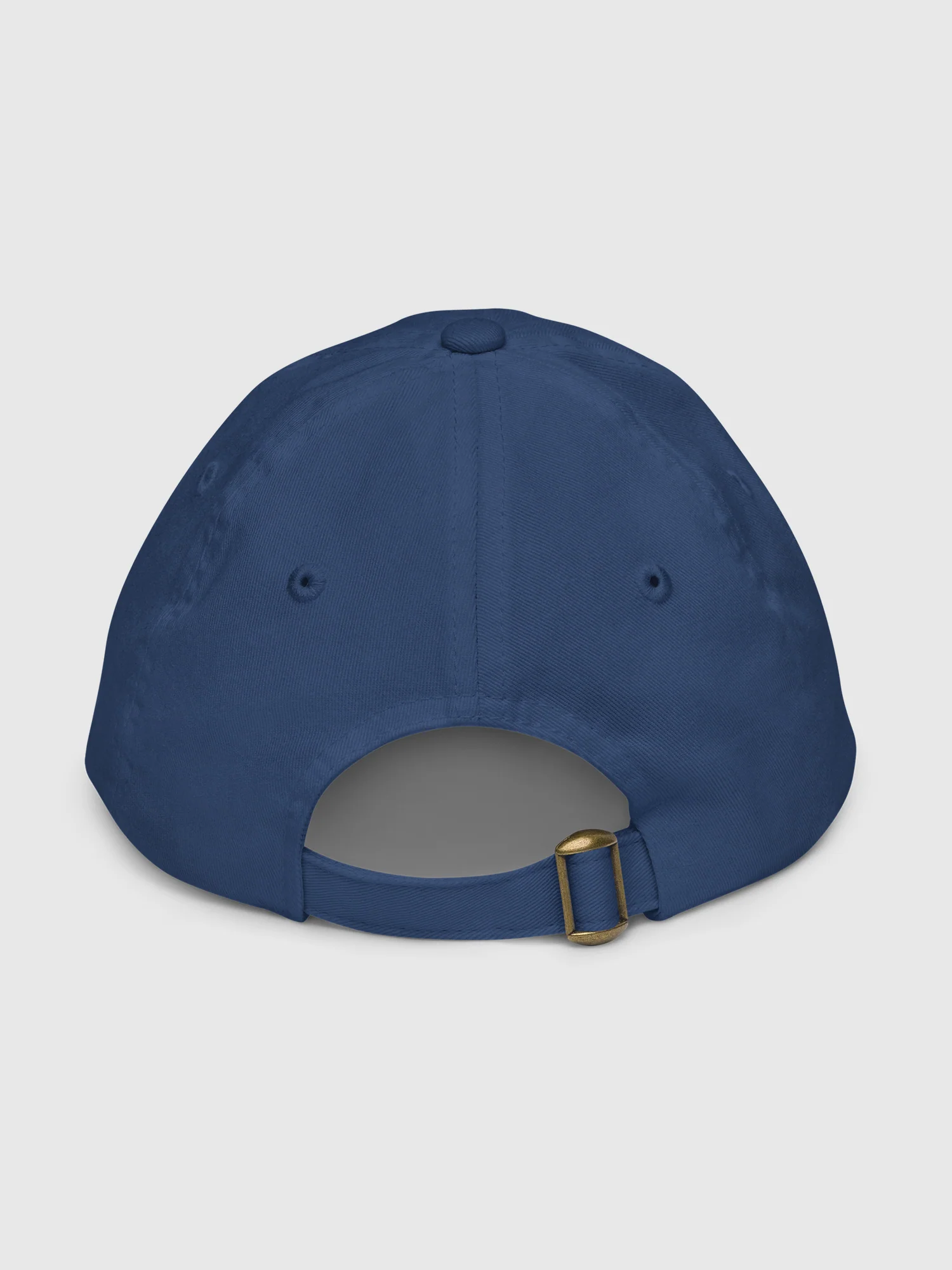 One Piece Youth Baseball Hat Straw Hat Crew - Image 2