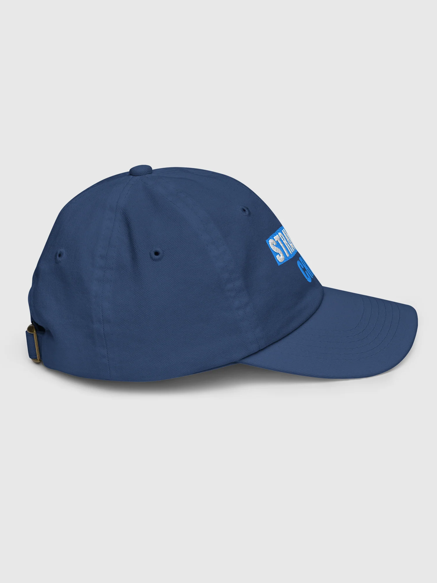 One Piece Youth Baseball Hat Straw Hat Crew - Image 5