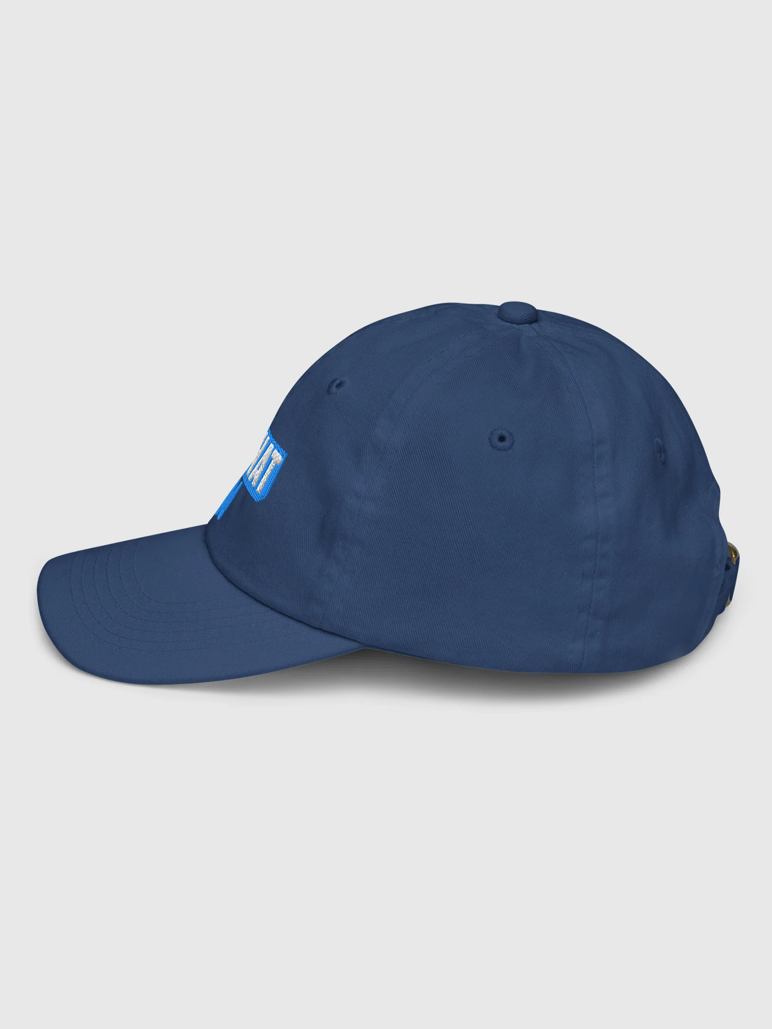 One Piece Youth Baseball Hat Straw Hat Crew - Image 6