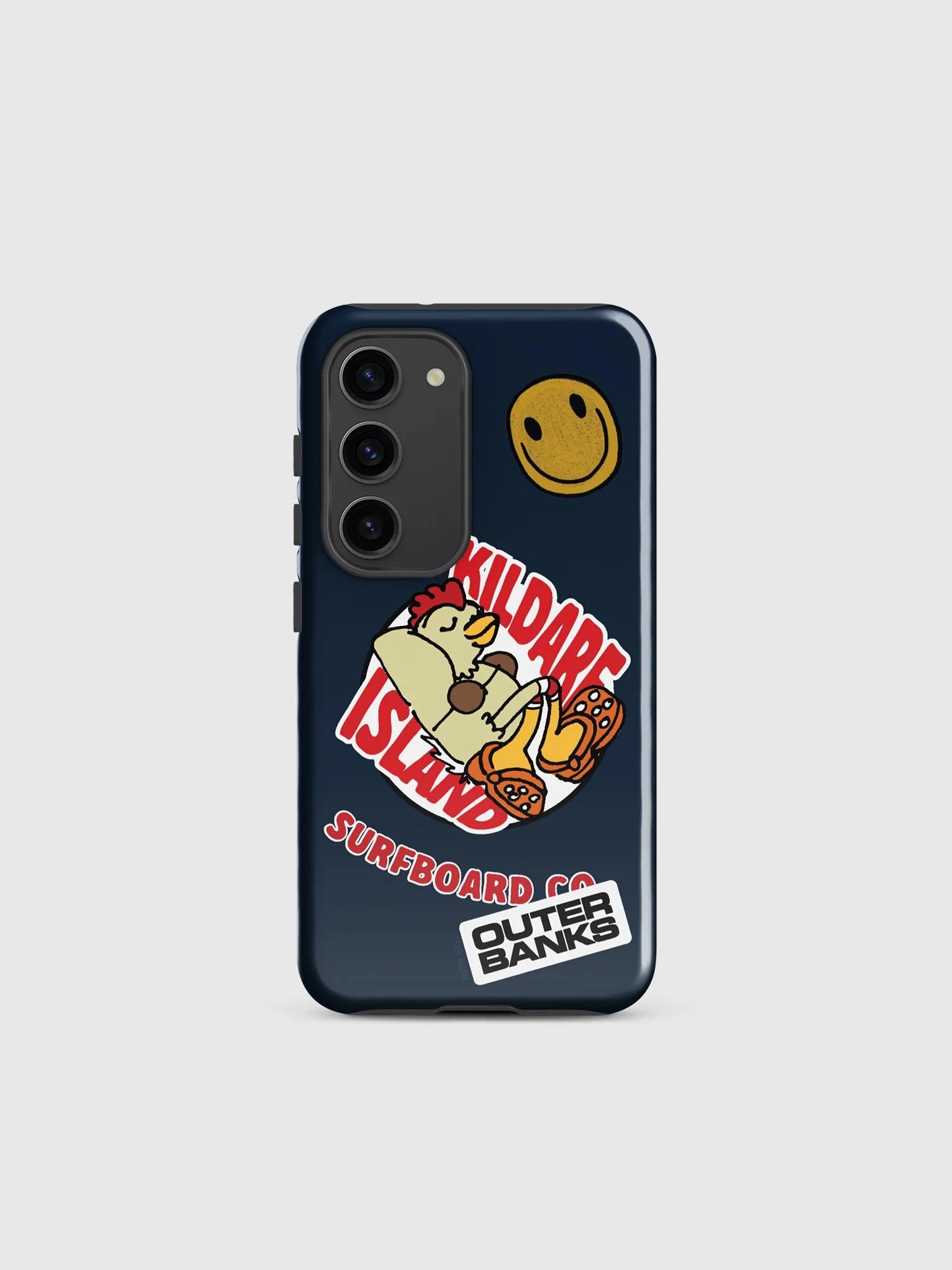 Outer Banks Kildare Chicken Samsung Tough Case - Image 16