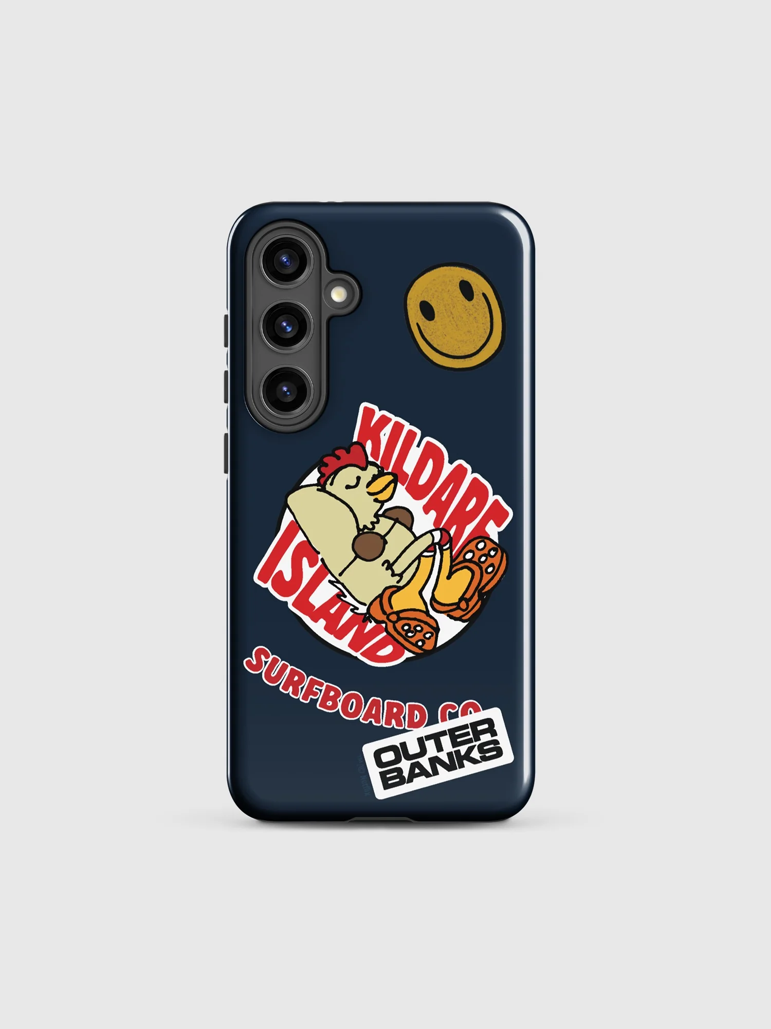 Outer Banks Kildare Chicken Samsung Tough Case - Image 20