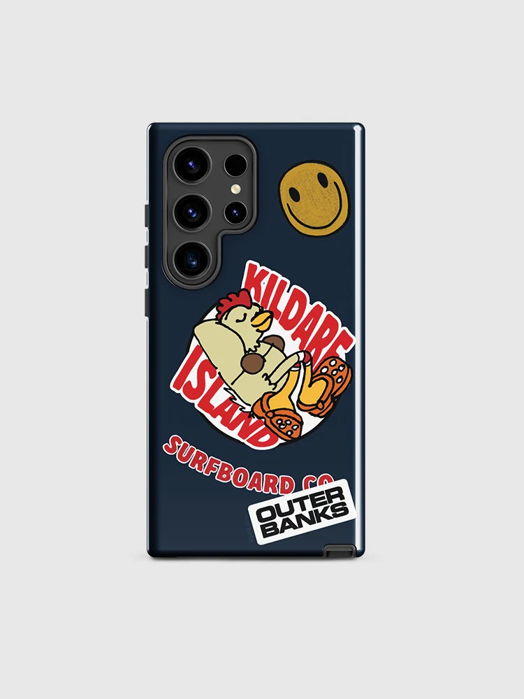 Outer Banks Kildare Chicken Samsung Tough Case - Image 21
