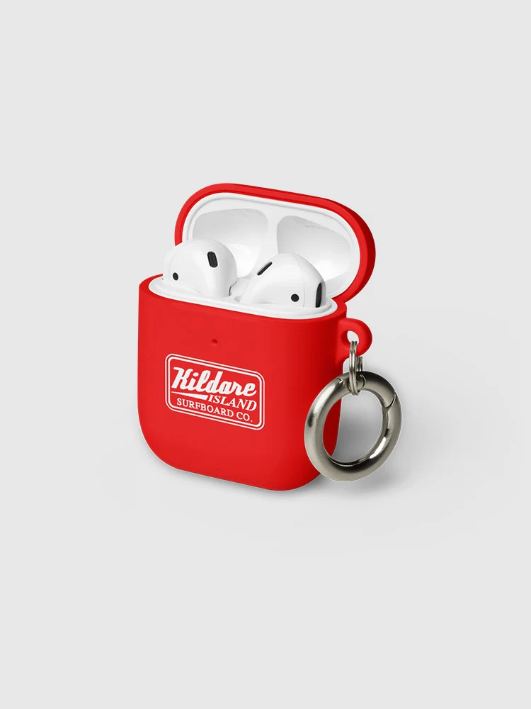 Outer Banks Kildare Island AirPods Case - Image 3