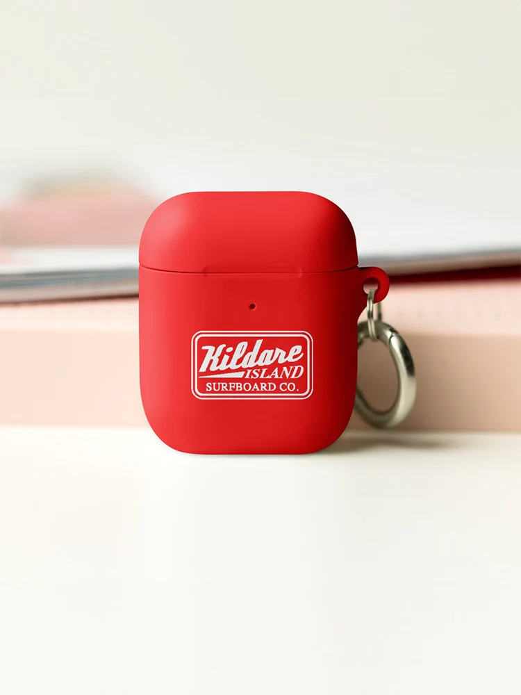 Outer Banks Kildare Island AirPods Case - Image 4