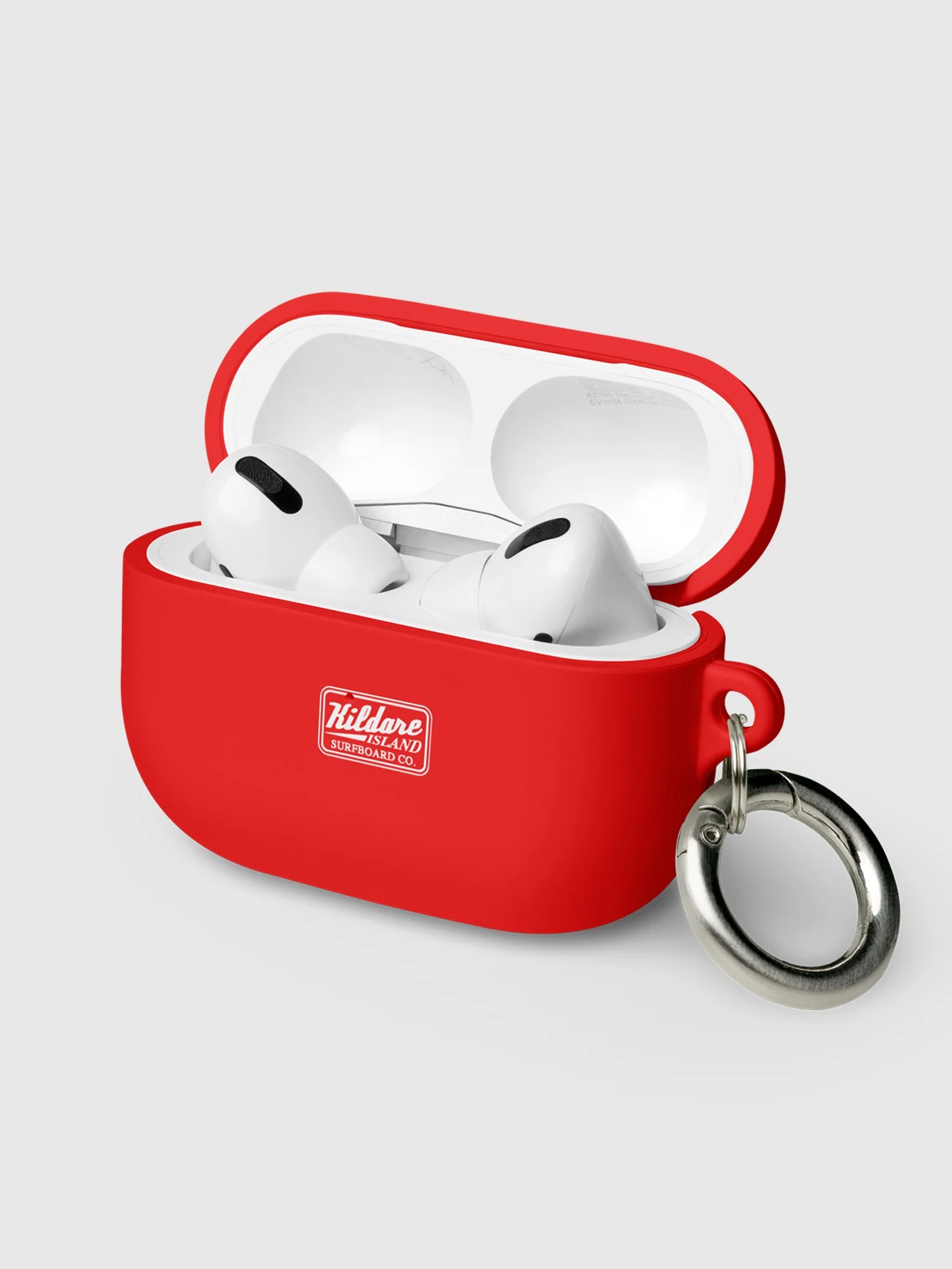 Outer Banks Kildare Island AirPods Case - Image 7