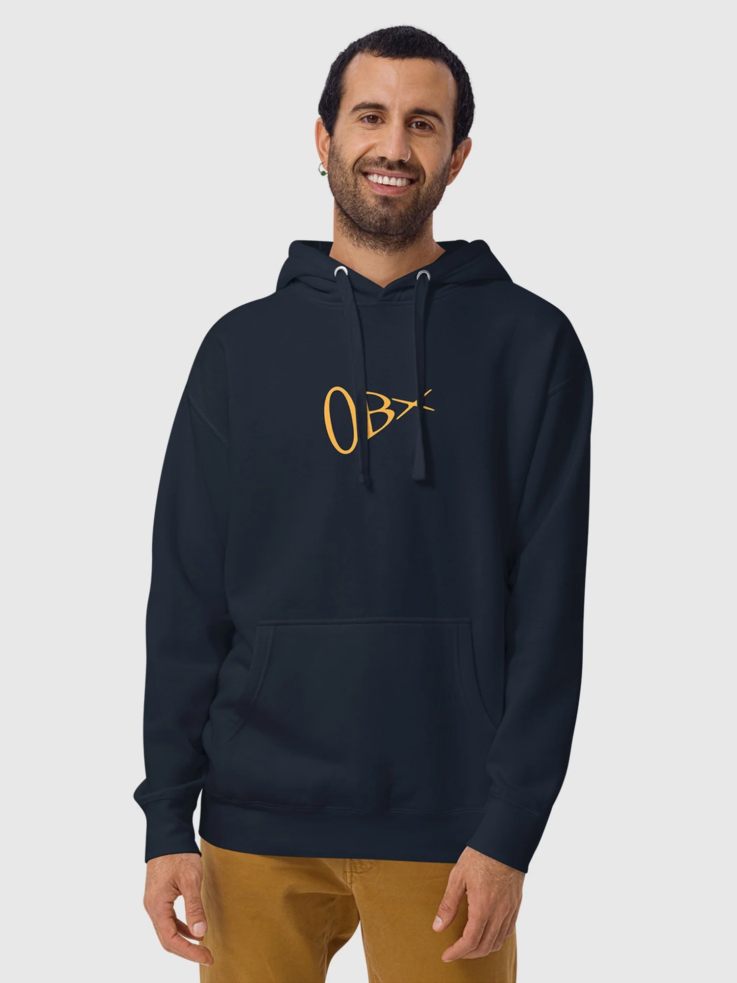 Outer Banks Kildare Island Hang Ten Hoodie - Image 4
