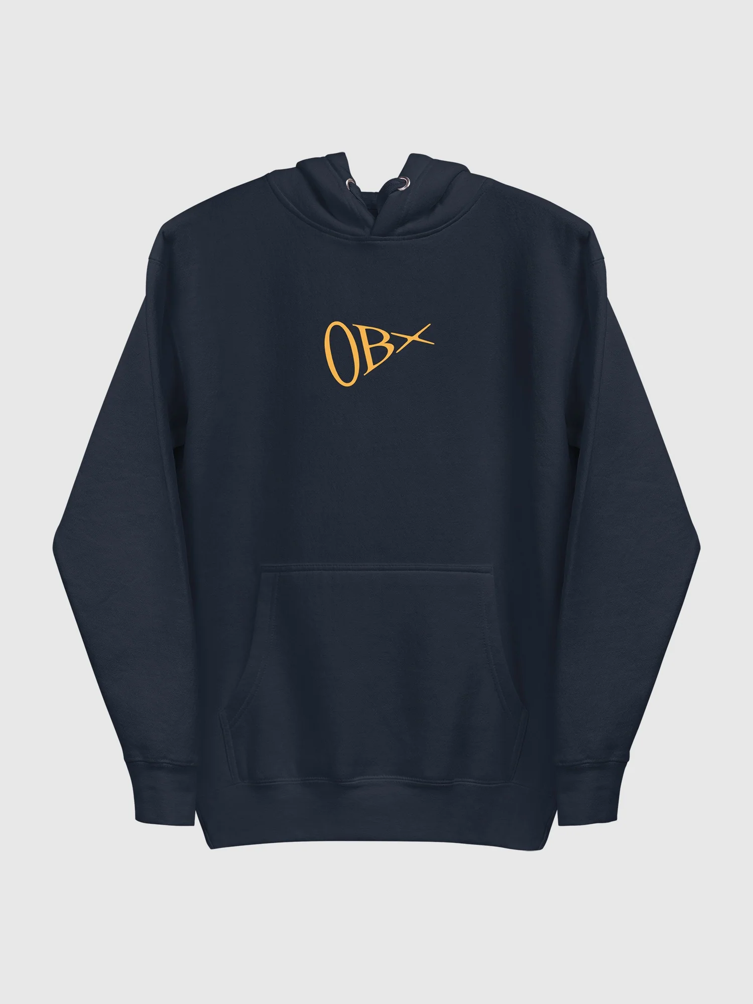 Outer Banks Kildare Island Hoodie - Image 2