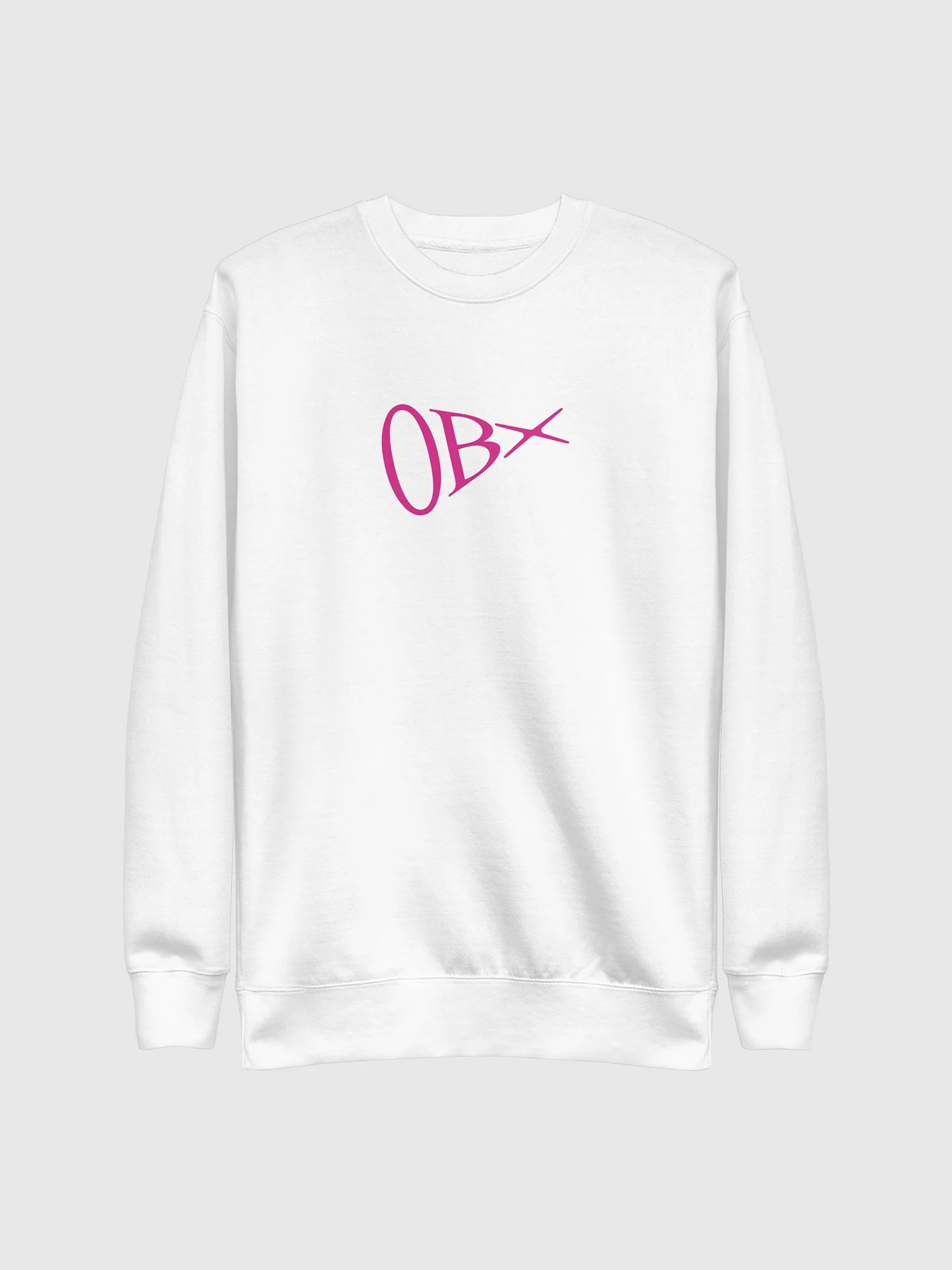 Outer Banks OBX Kildare Island Crewneck Sweatshirt - Image 2