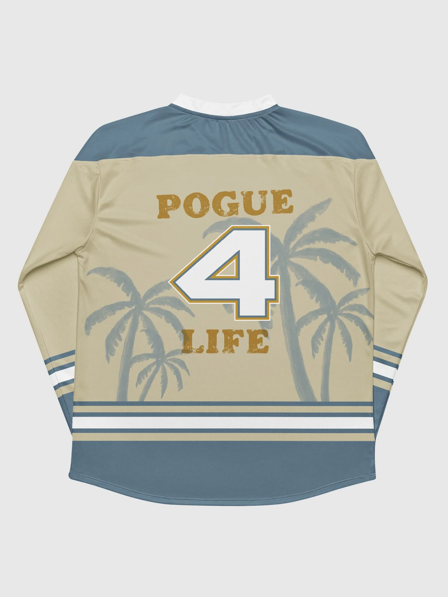 Outer Banks Pogue Life Hockey Jersey - Image 2
