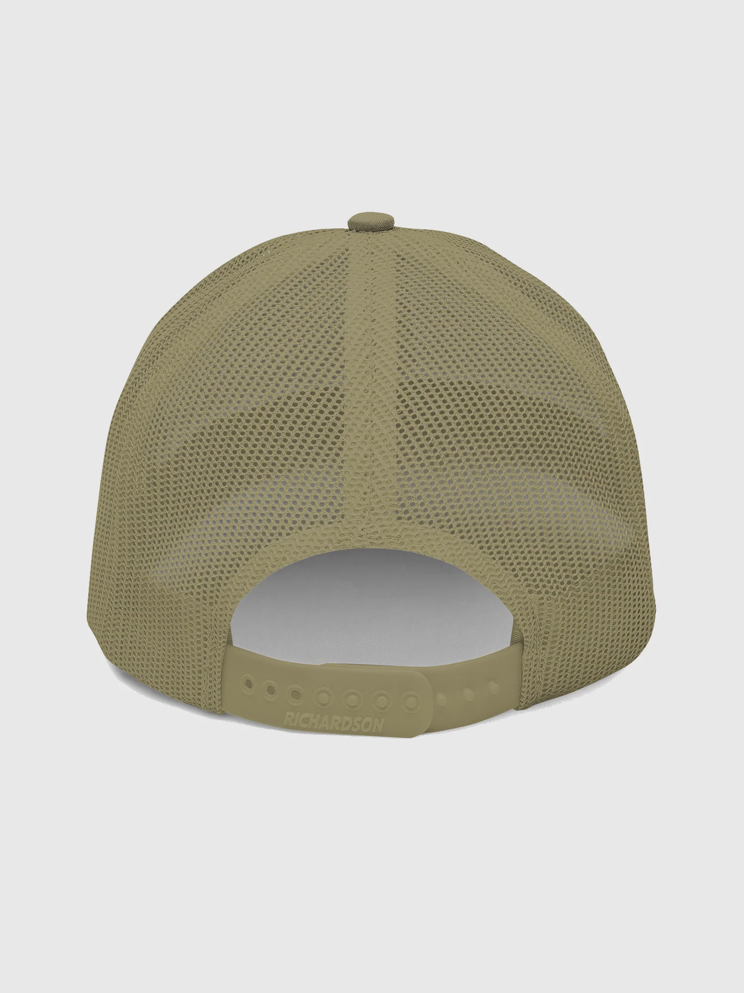 Outer Banks Poguelandia Trucker Cap [Loden] - Image 3