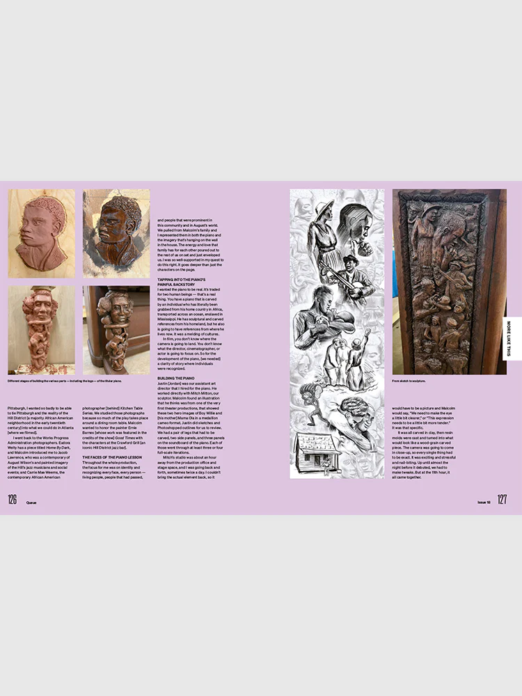 Queue Issue Eighteen - Image 14