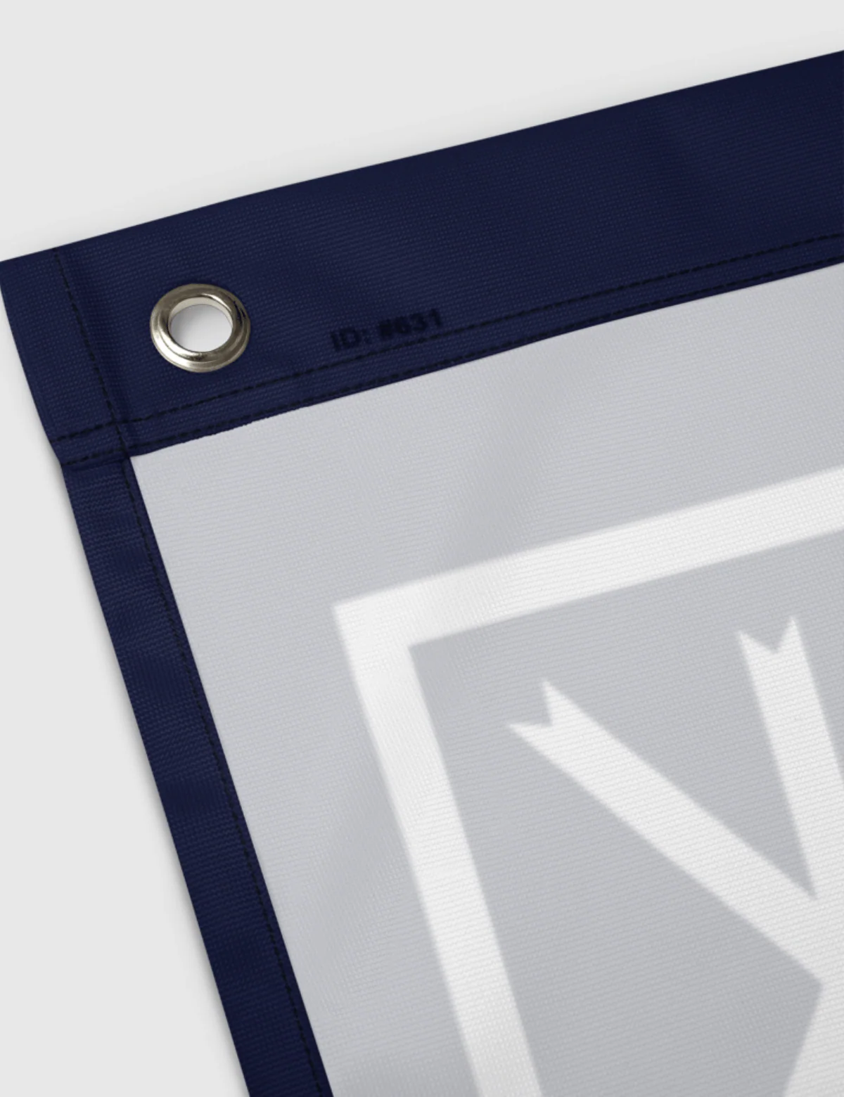 Rebel Moon Kora Flag [Navy] - Image 3