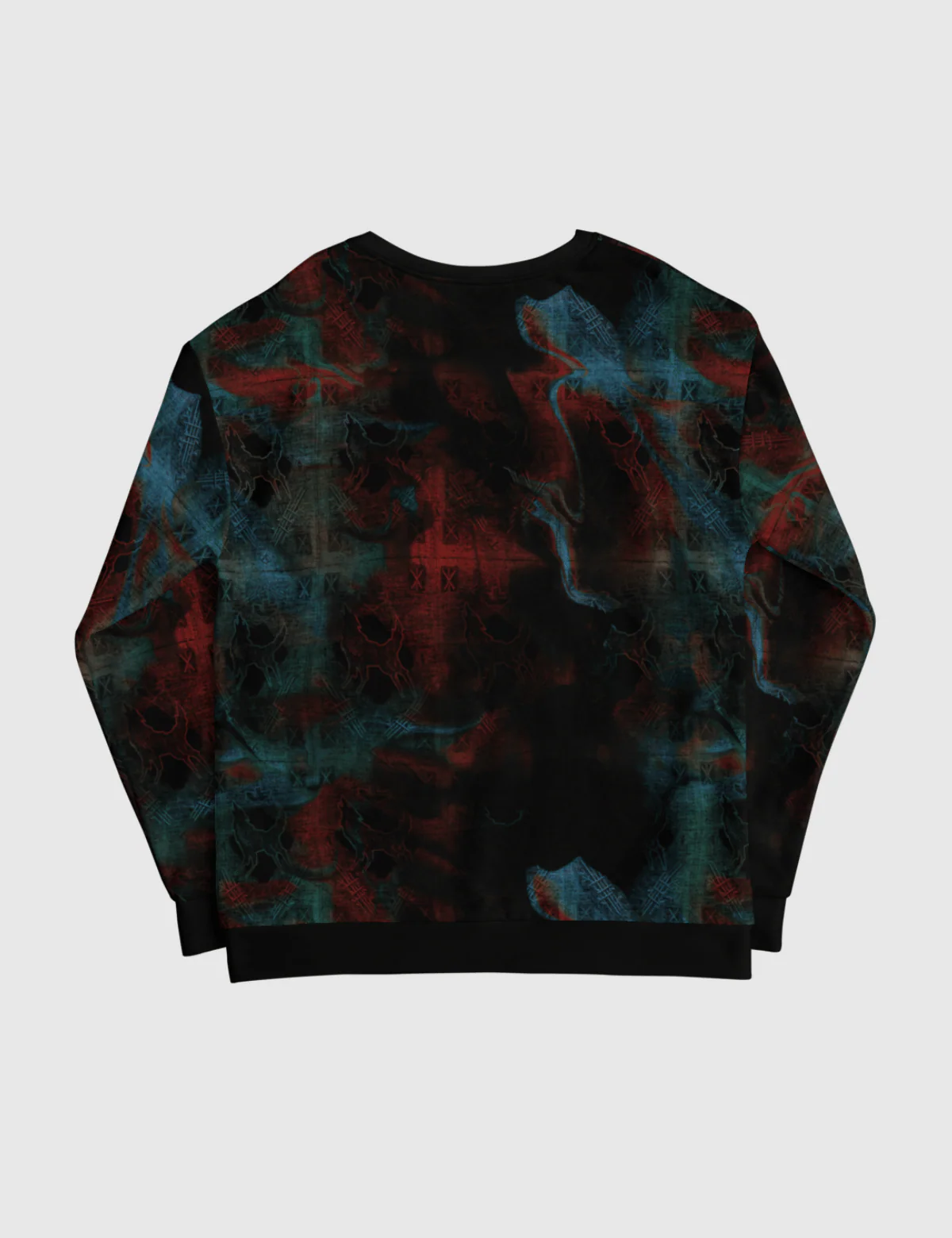 Rebel Moon Kora Unisex Sweatshirt - Image 3