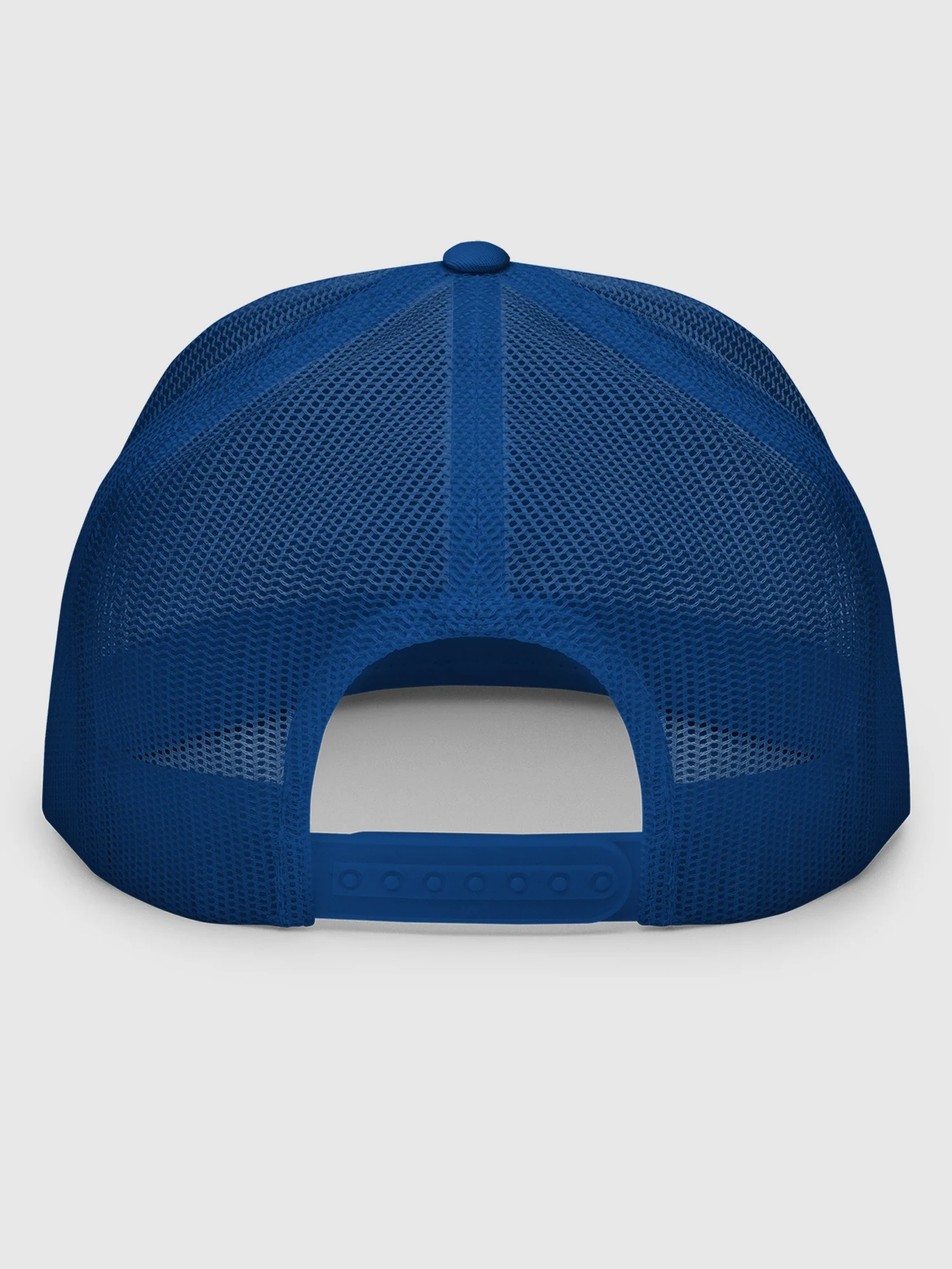 Sakamoto Days Logo Trucker Hat - Image 3
