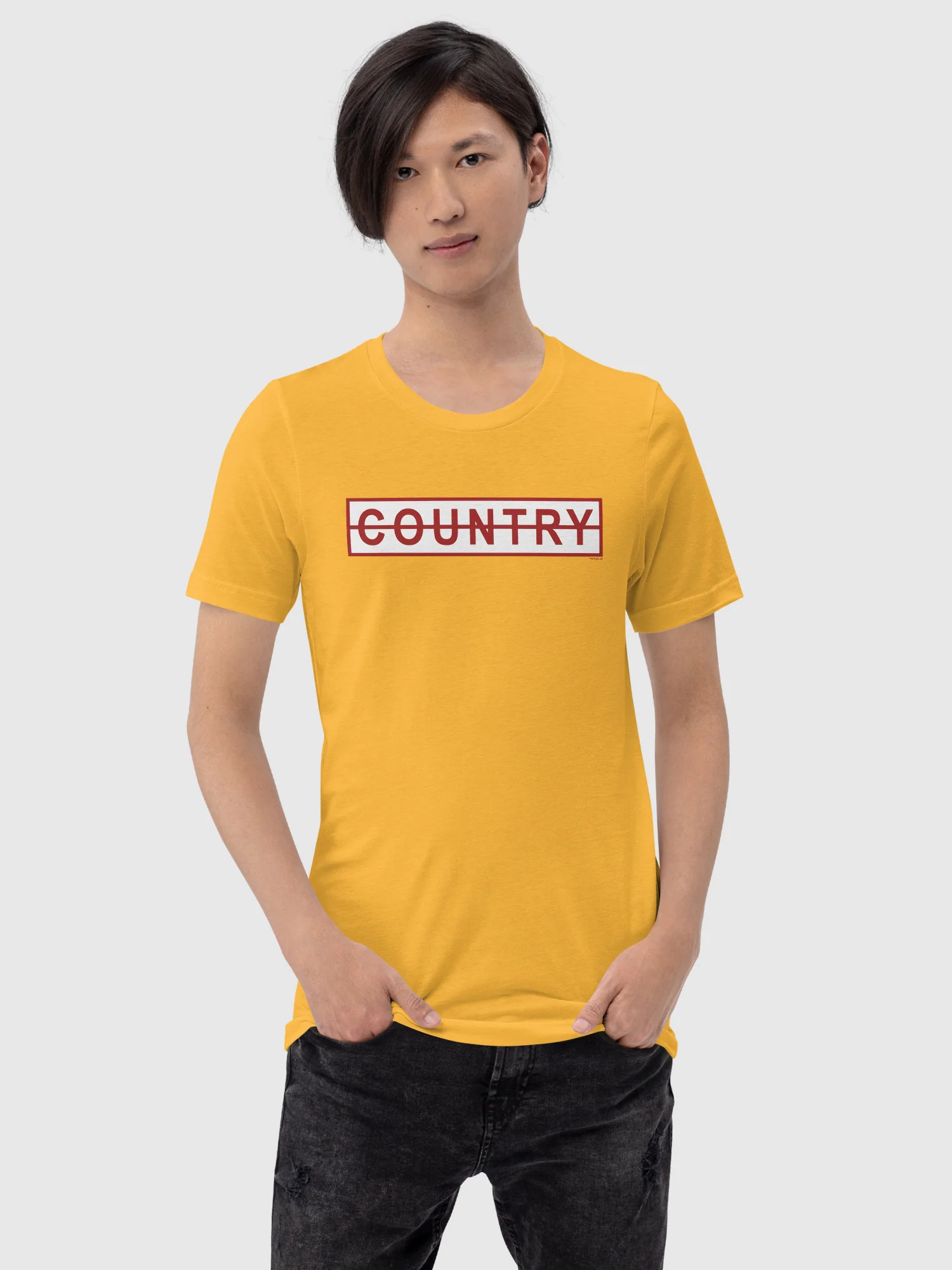 Sakamoto Days T-Shirt Country - Image 3
