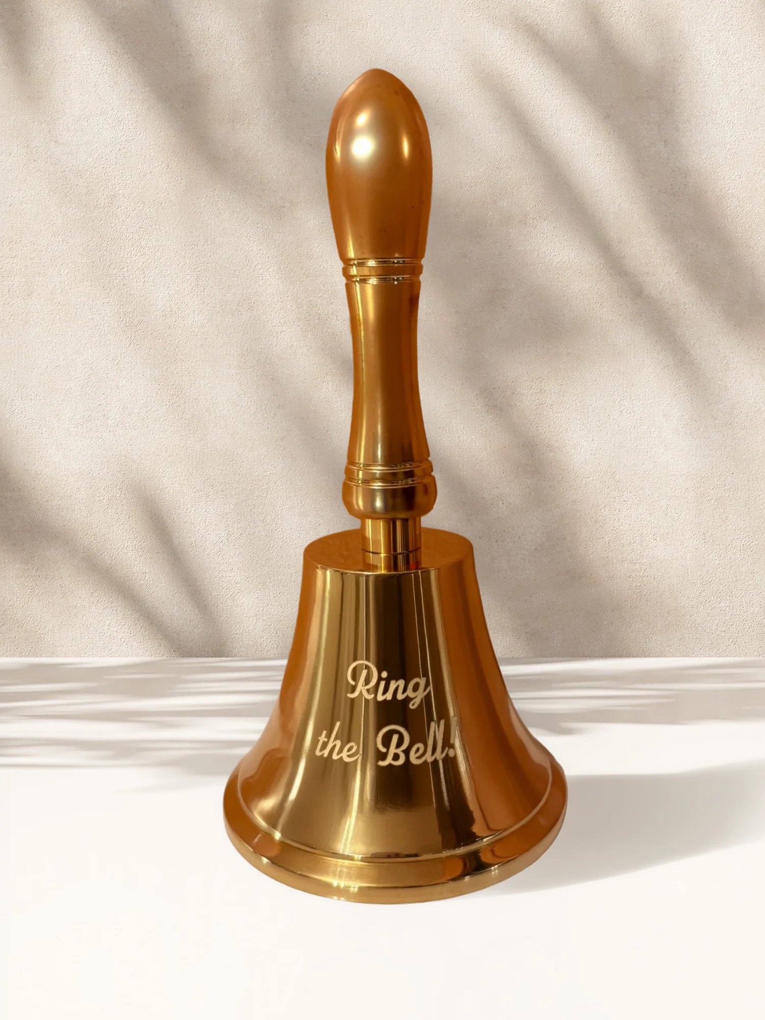 Selling Sunset Bell - Image 2