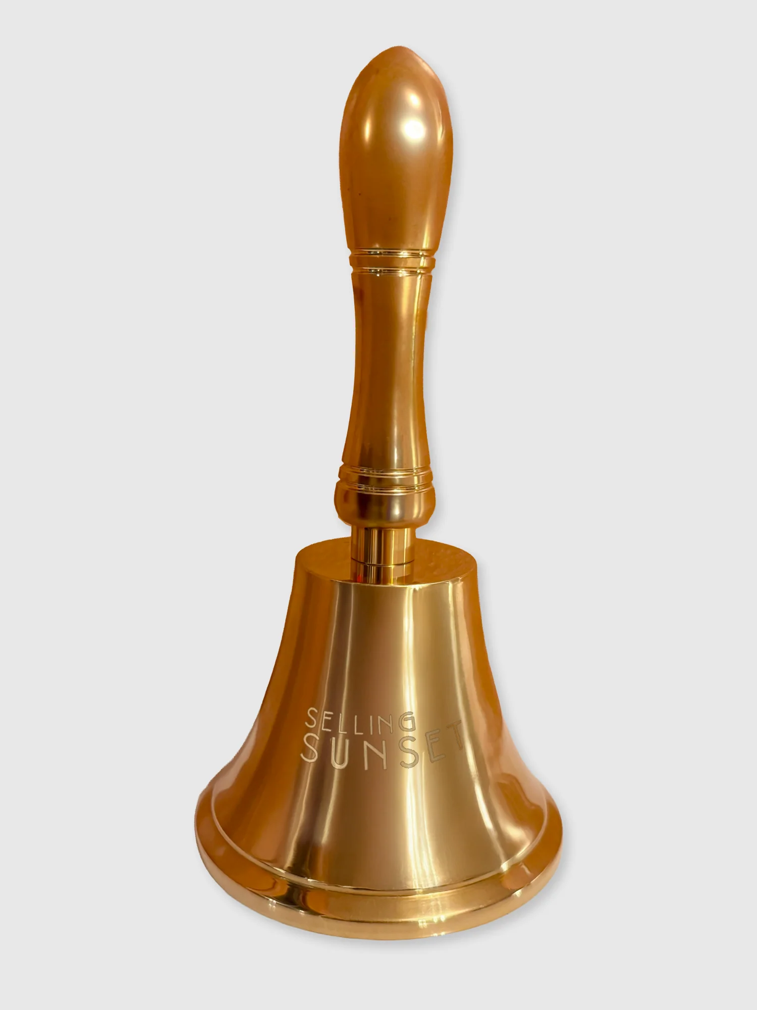 Selling Sunset Bell - Image 3