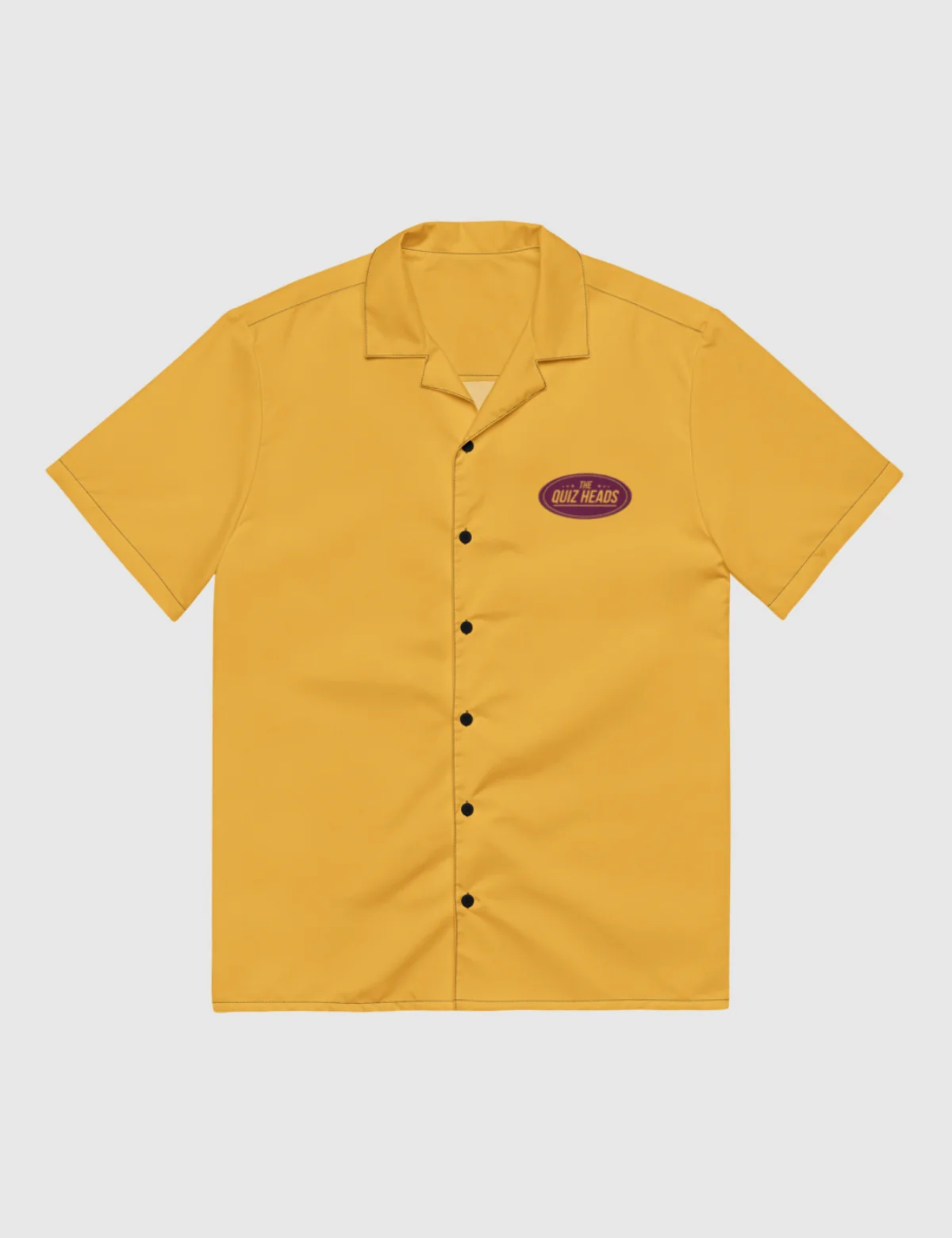Sex Education Unisex Button Shirt - Image 4