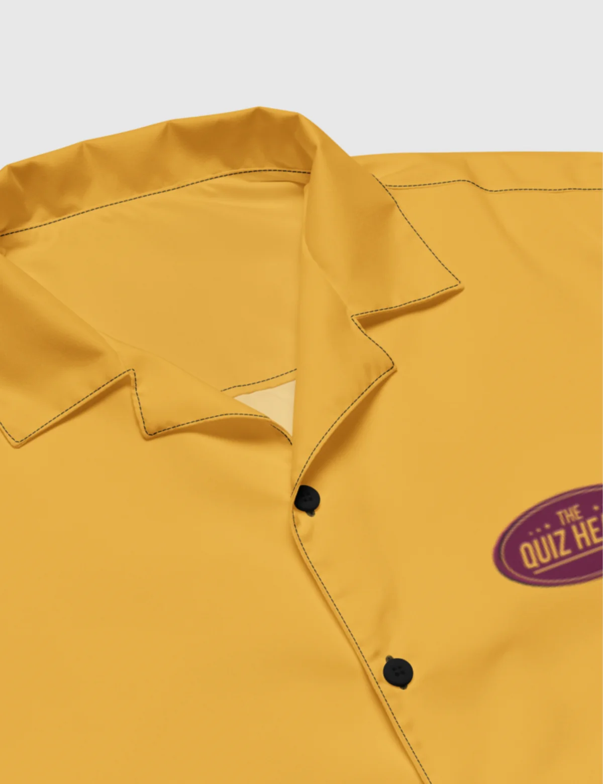 Sex Education Unisex Button Shirt - Image 5